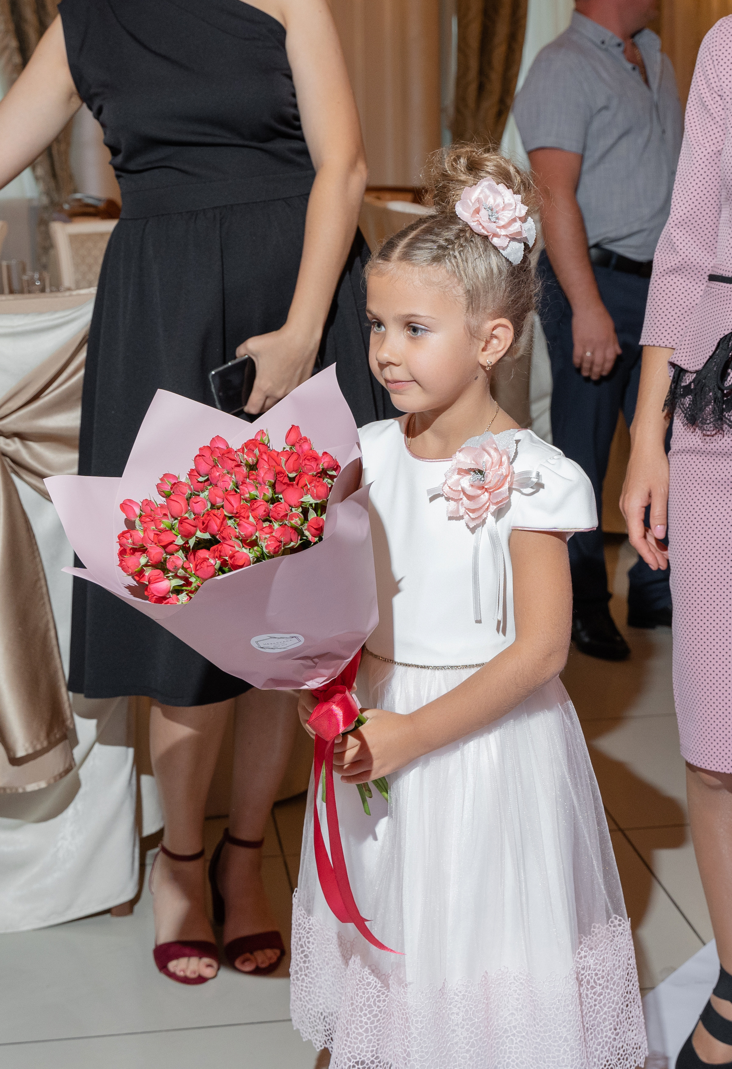 Евгений & Карина. Фотограф в Краснодаре Левик Казарян