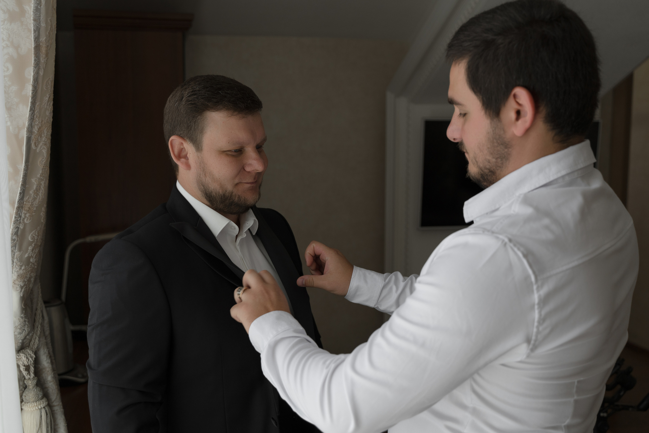 Евгений & Карина. Фотограф в Краснодаре Левик Казарян