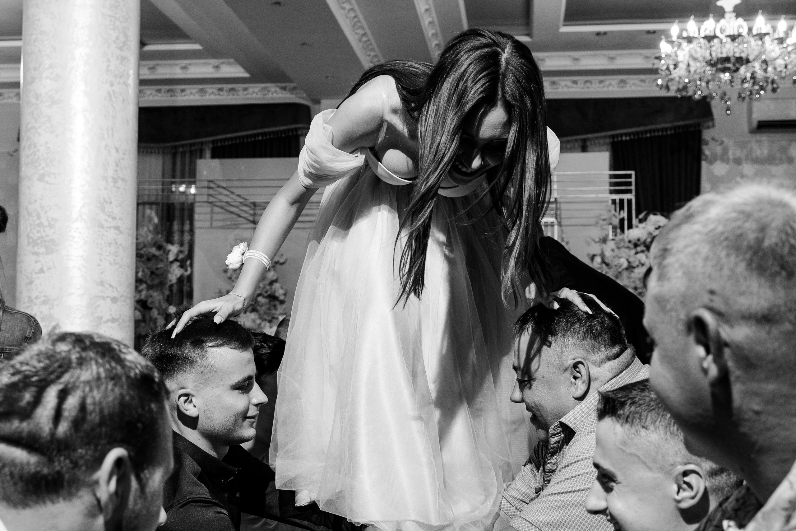 Александр & Валерия. Фотограф в Краснодаре Левик Казарян