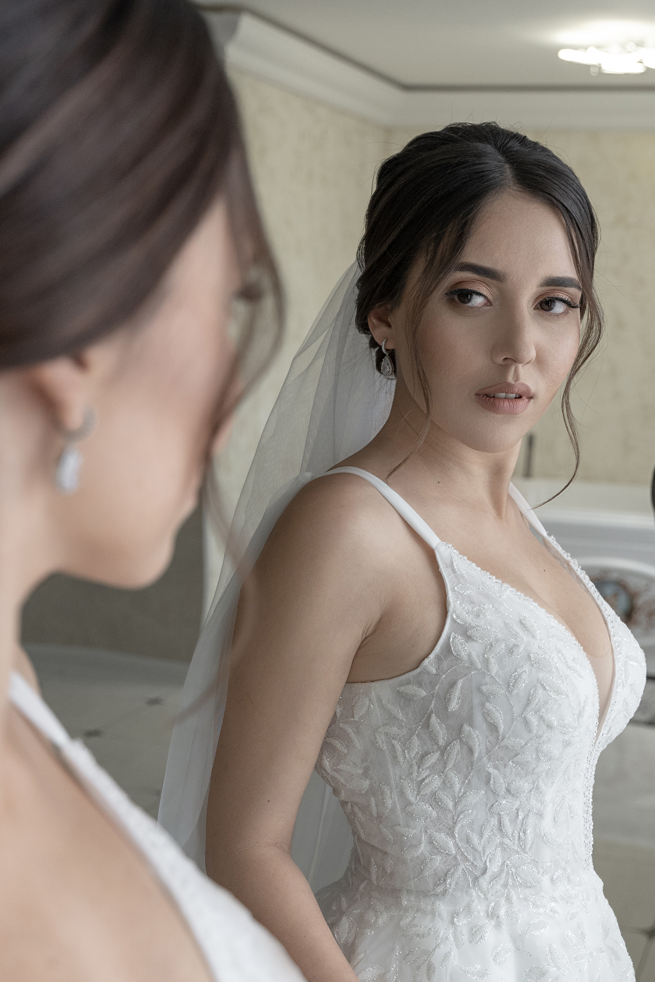 Александр & Валерия. Фотограф в Краснодаре Левик Казарян