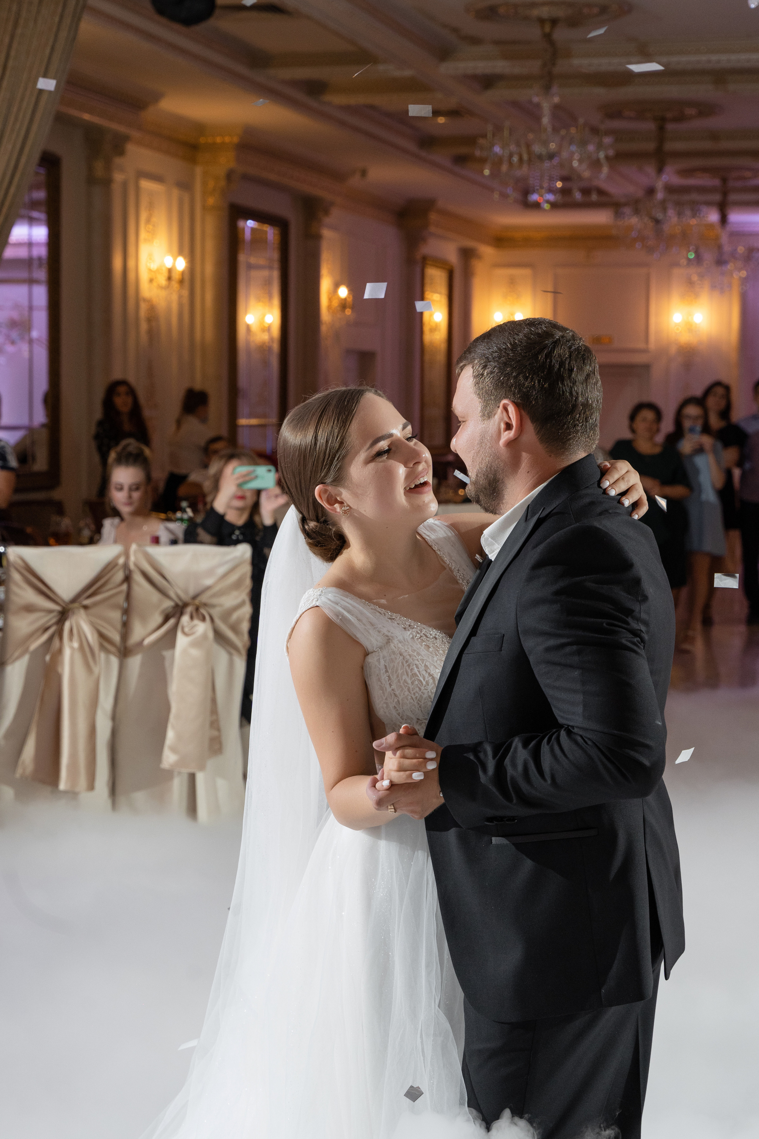 Евгений & Карина. Фотограф в Краснодаре Левик Казарян