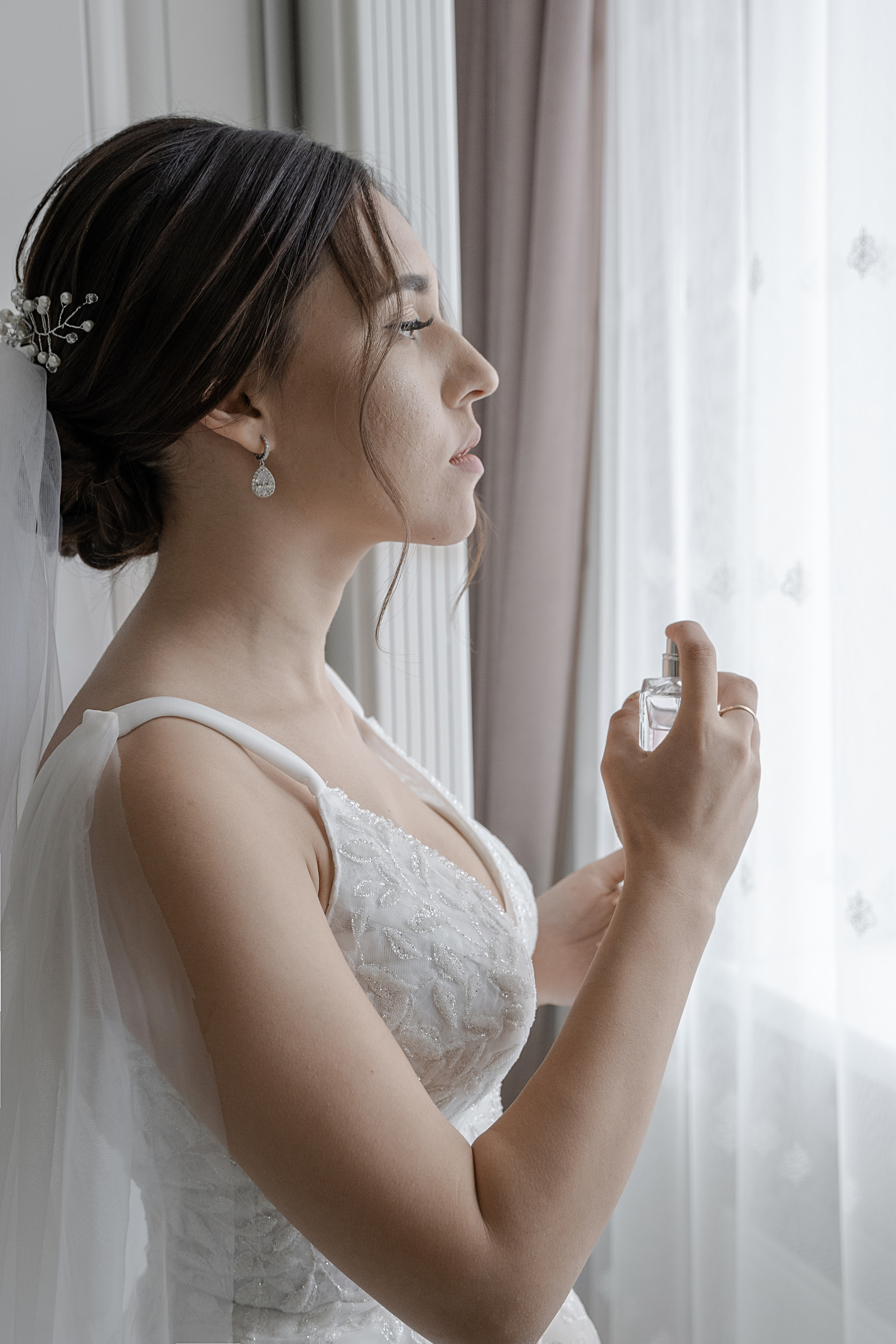 Александр & Валерия. Фотограф в Краснодаре Левик Казарян