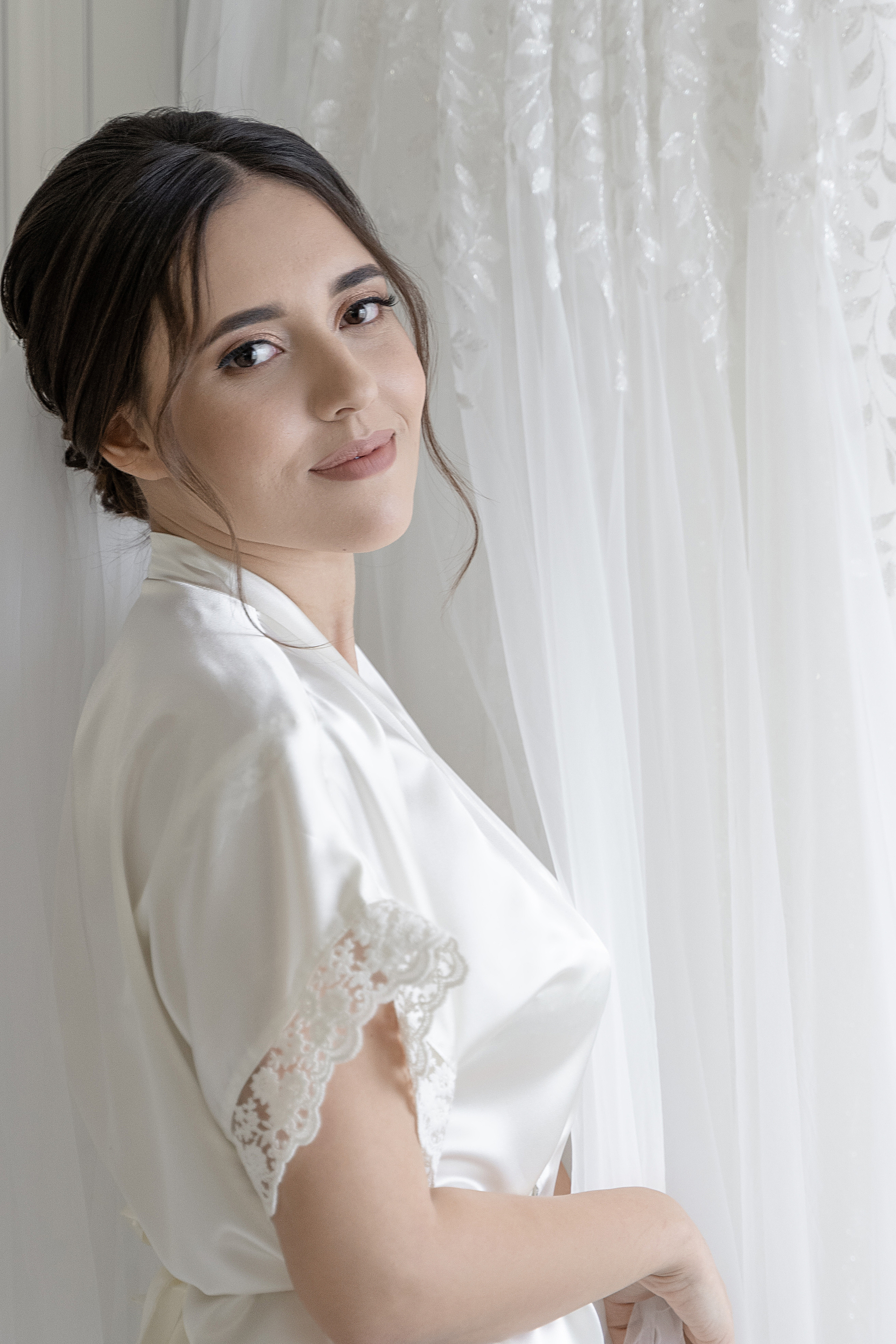 Александр & Валерия. Фотограф в Краснодаре Левик Казарян