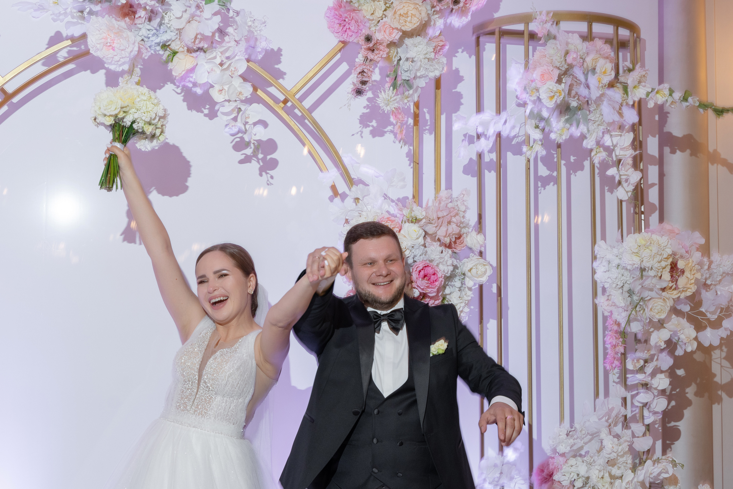 Евгений & Карина. Фотограф в Краснодаре Левик Казарян