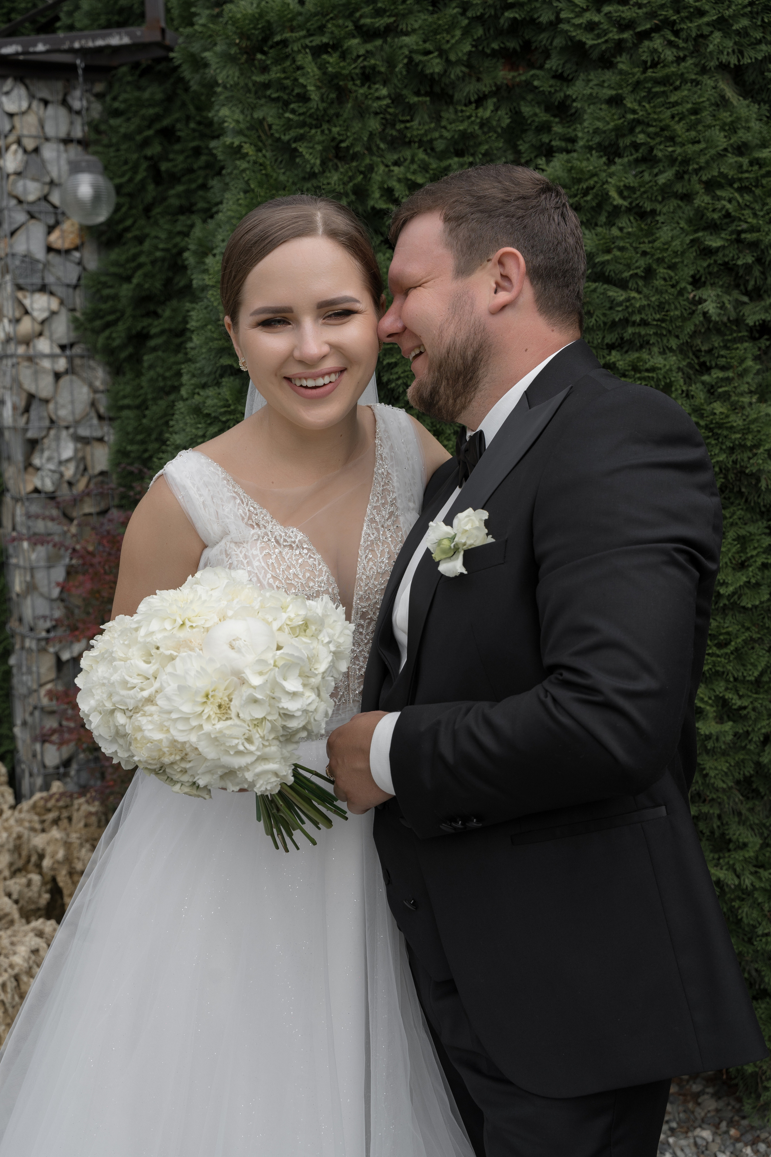 Евгений & Карина. Фотограф в Краснодаре Левик Казарян