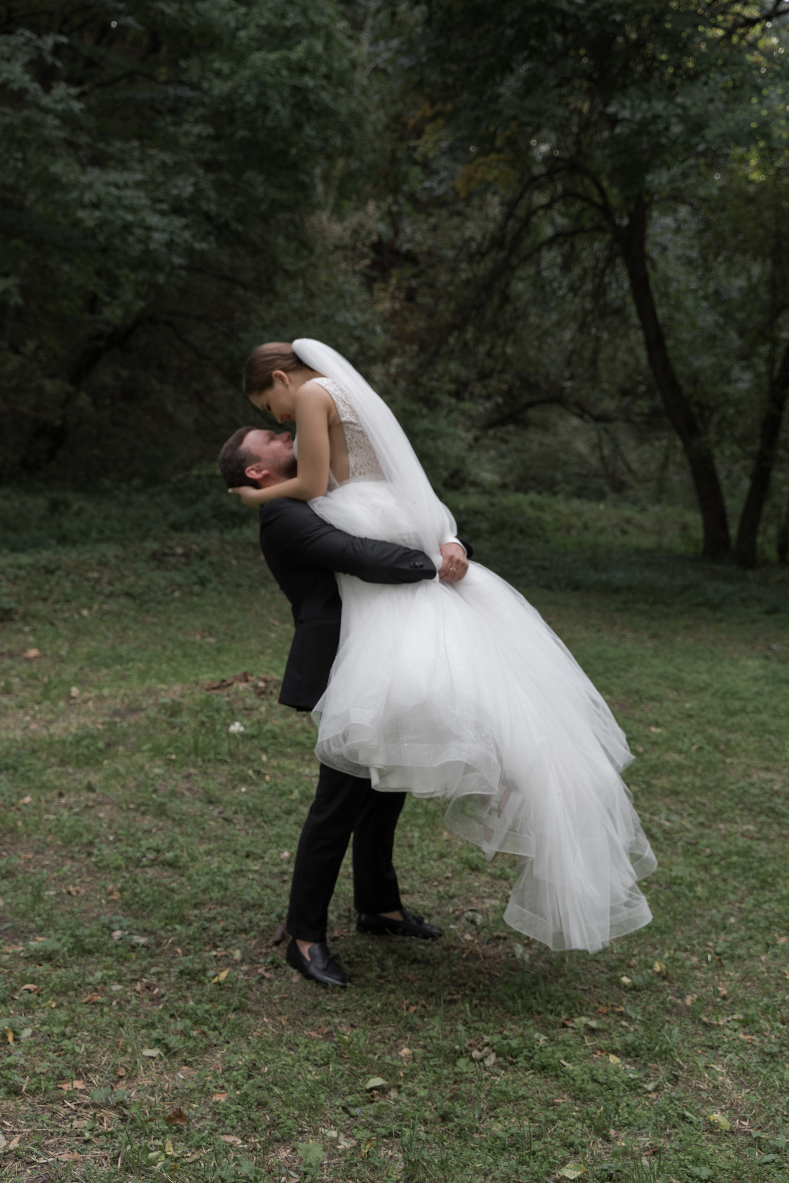 Евгений & Карина. Фотограф в Краснодаре Левик Казарян