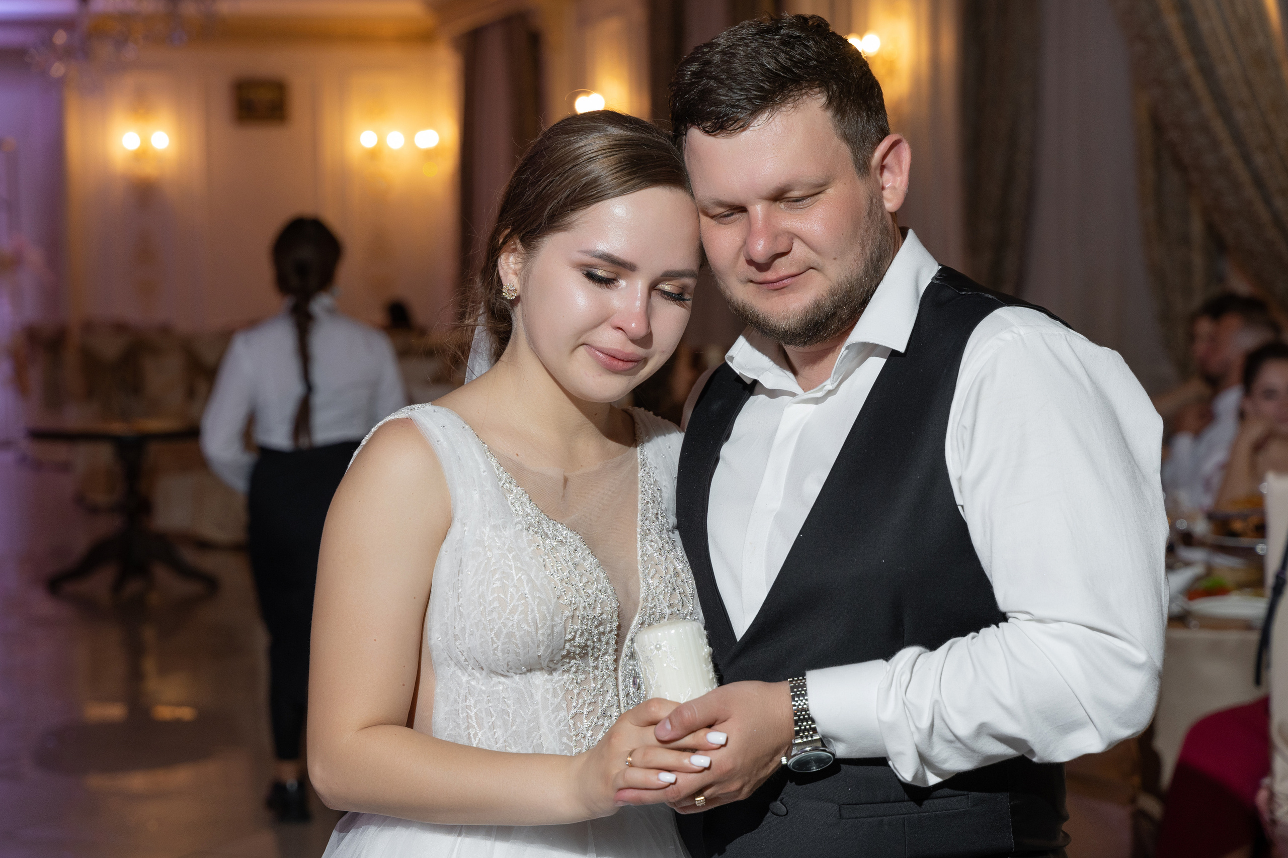 Евгений & Карина. Фотограф в Краснодаре Левик Казарян