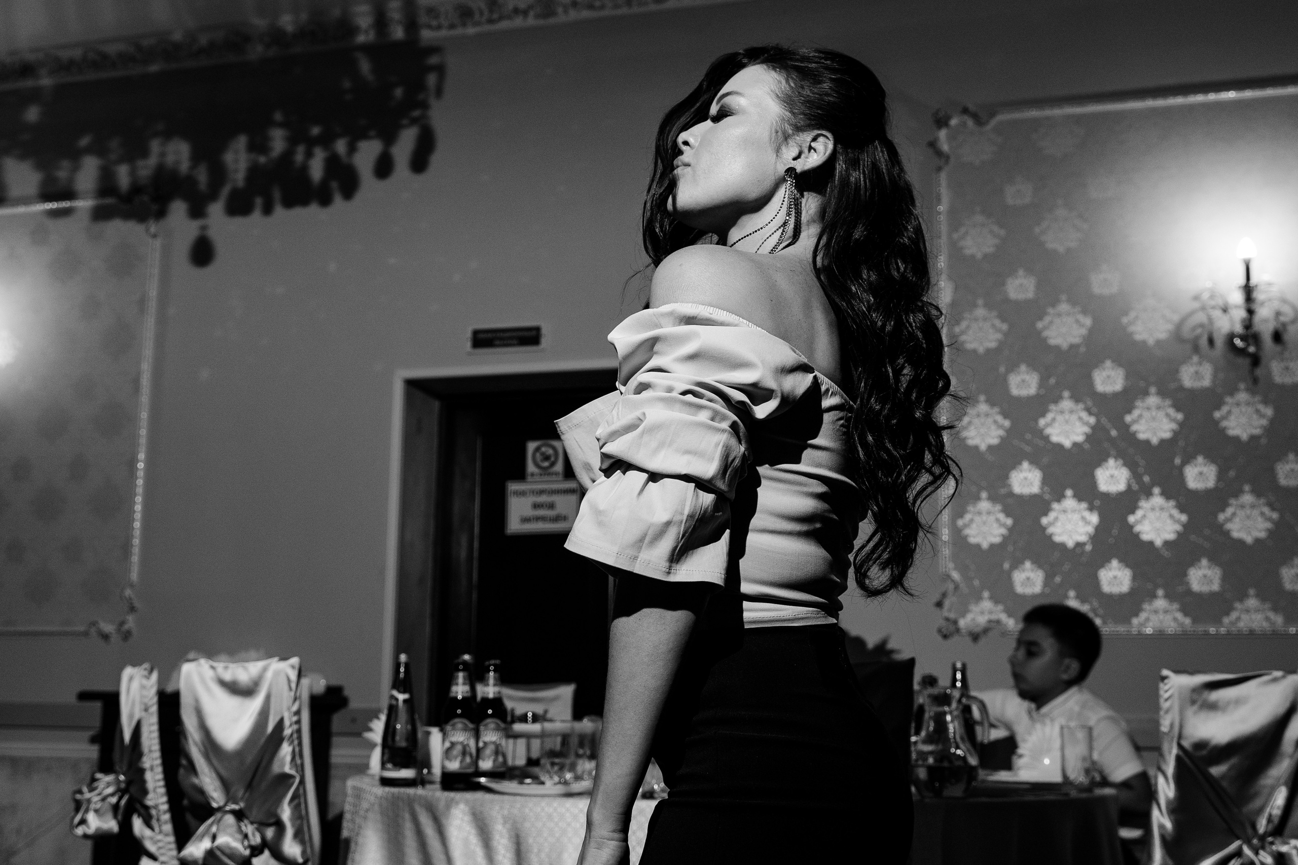 Александр & Валерия. Фотограф в Краснодаре Левик Казарян