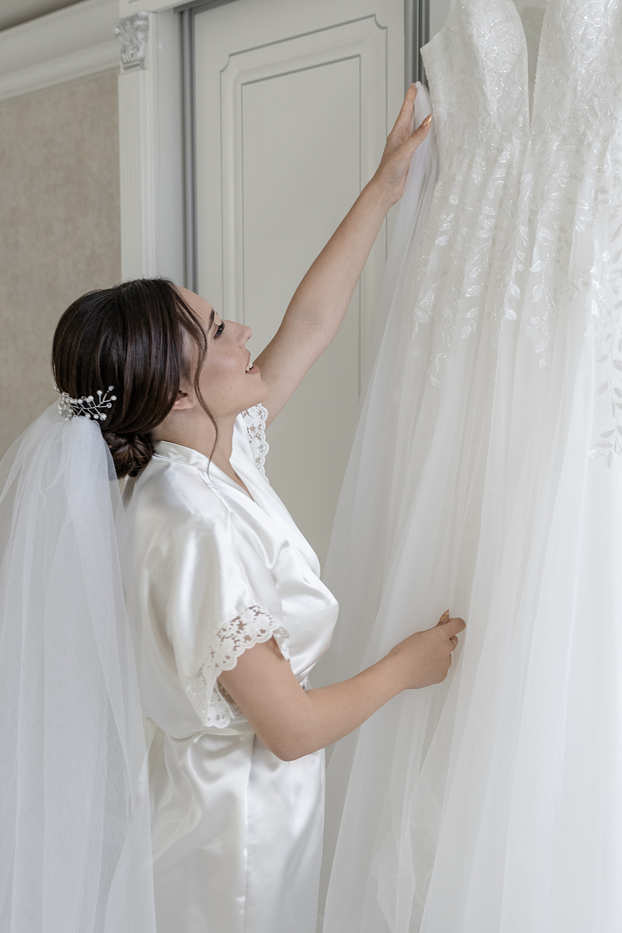 Александр & Валерия. Фотограф в Краснодаре Левик Казарян