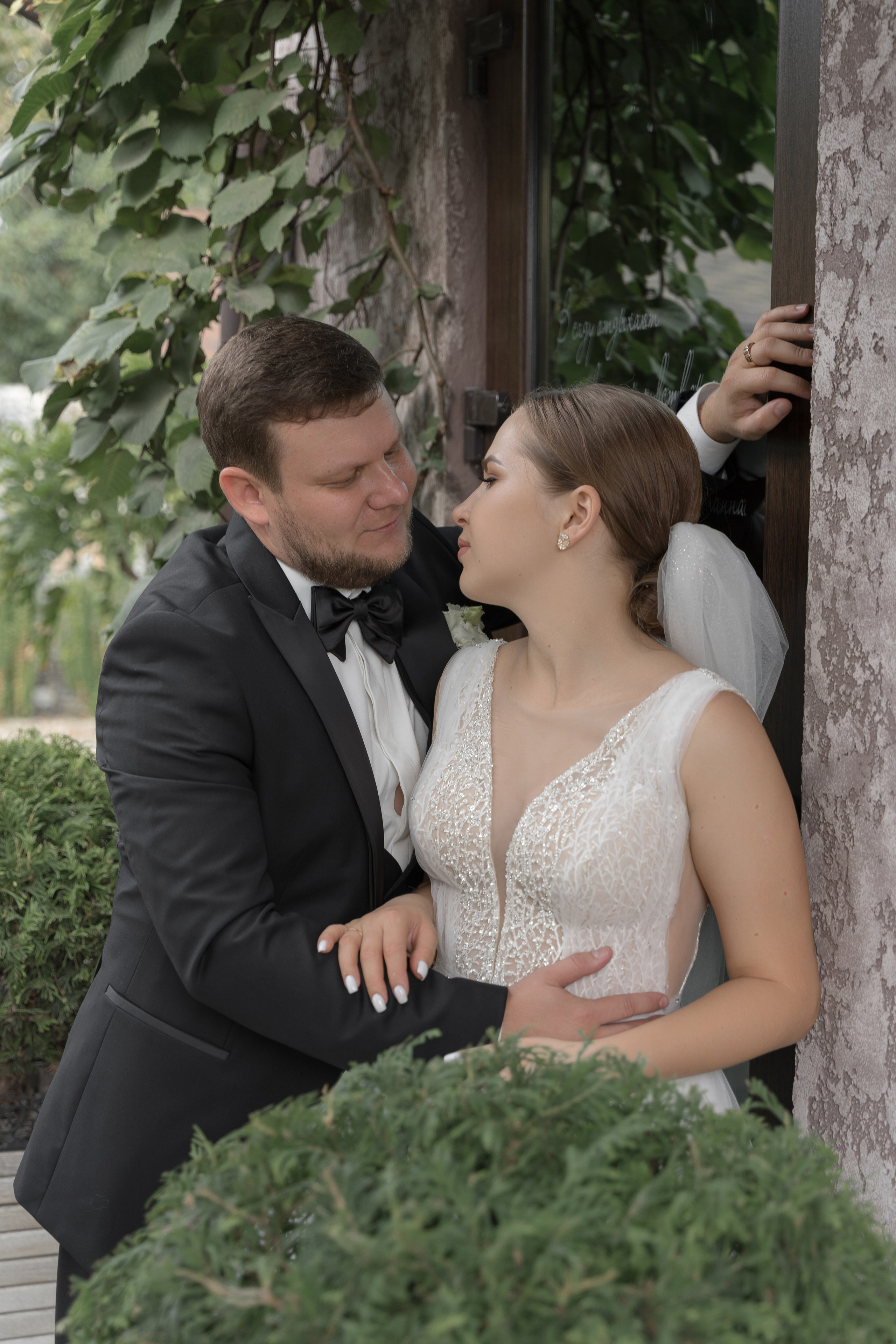 Евгений & Карина. Фотограф в Краснодаре Левик Казарян