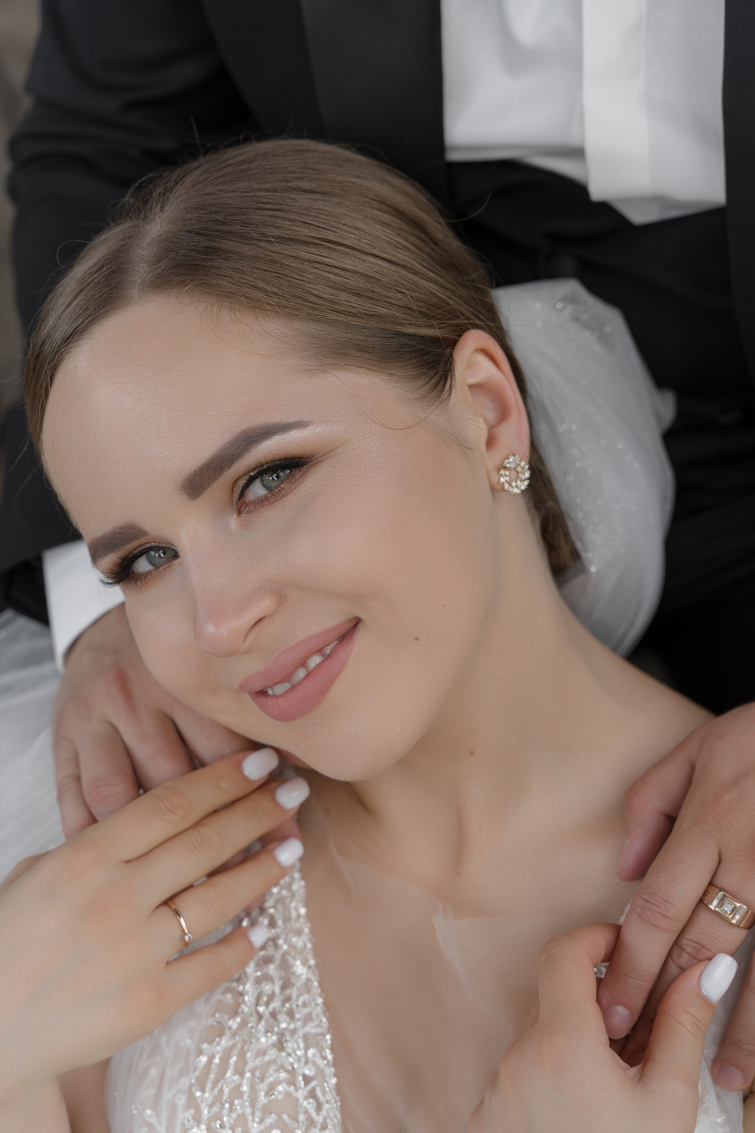 Евгений & Карина. Фотограф в Краснодаре Левик Казарян