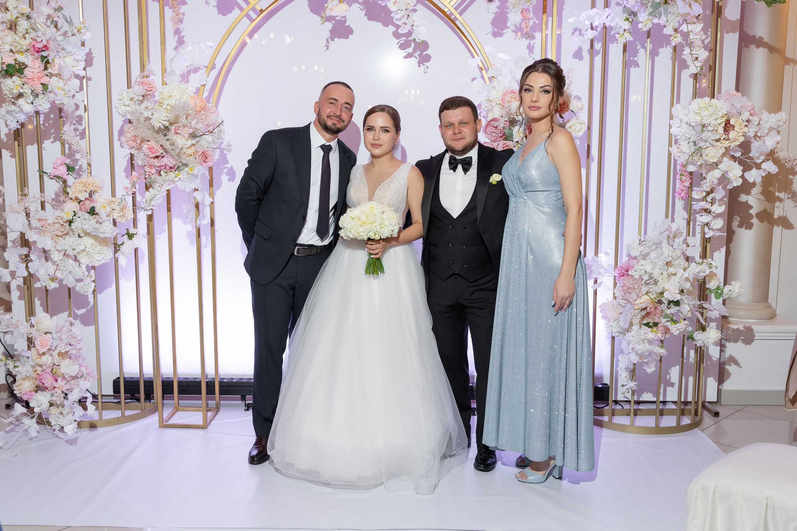 Евгений & Карина. Фотограф в Краснодаре Левик Казарян