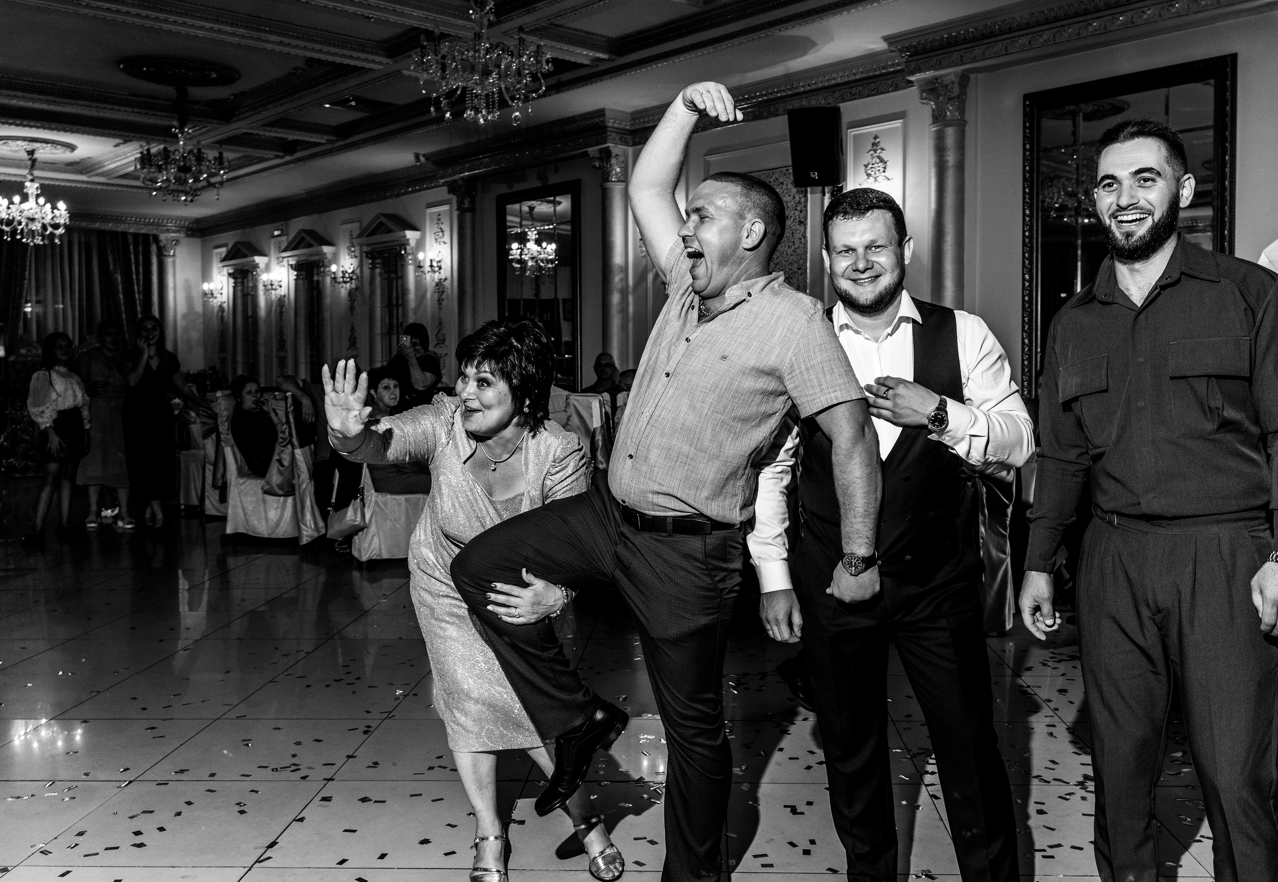 Евгений & Карина. Фотограф в Краснодаре Левик Казарян