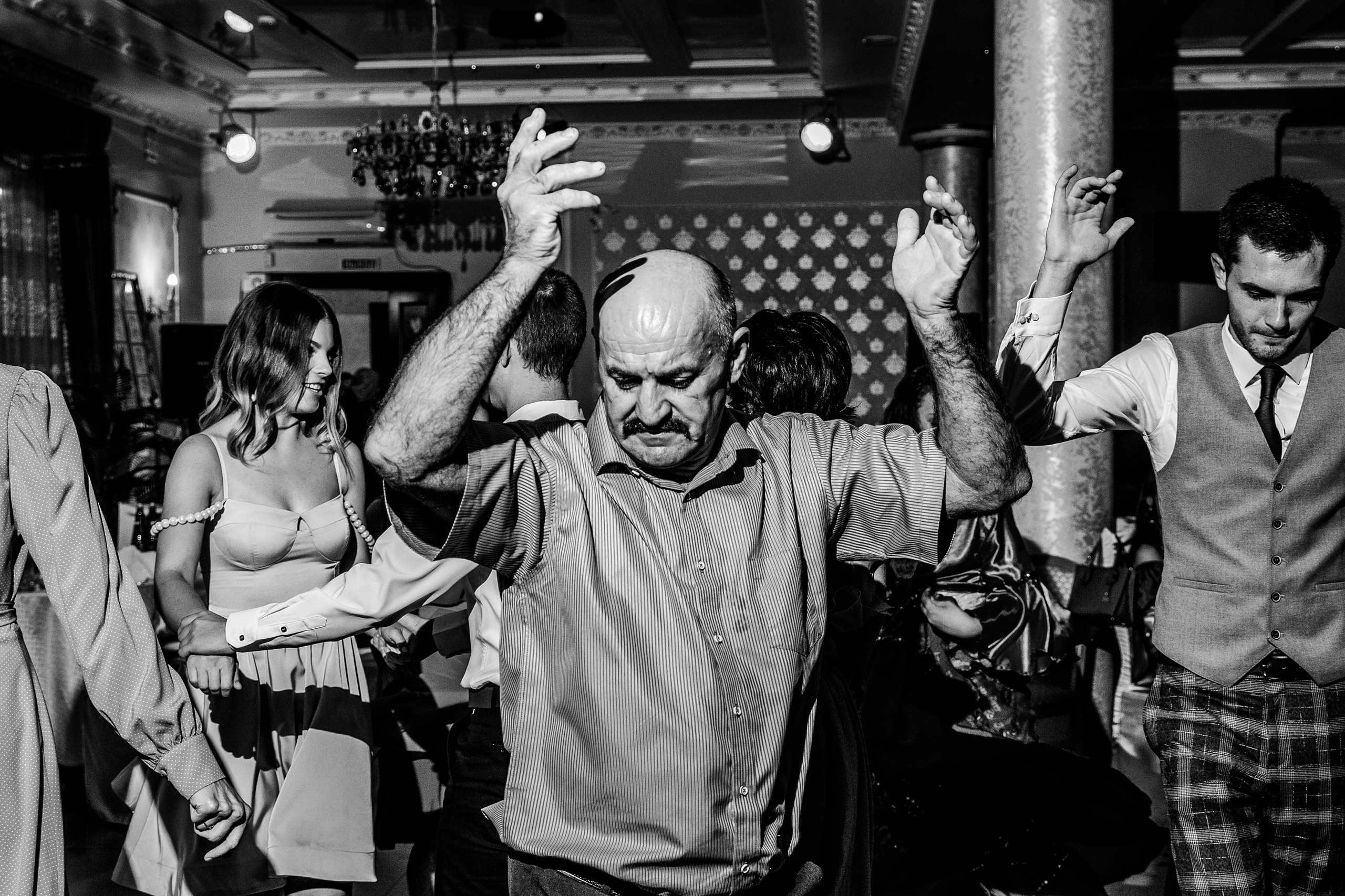 Александр & Валерия. Фотограф в Краснодаре Левик Казарян