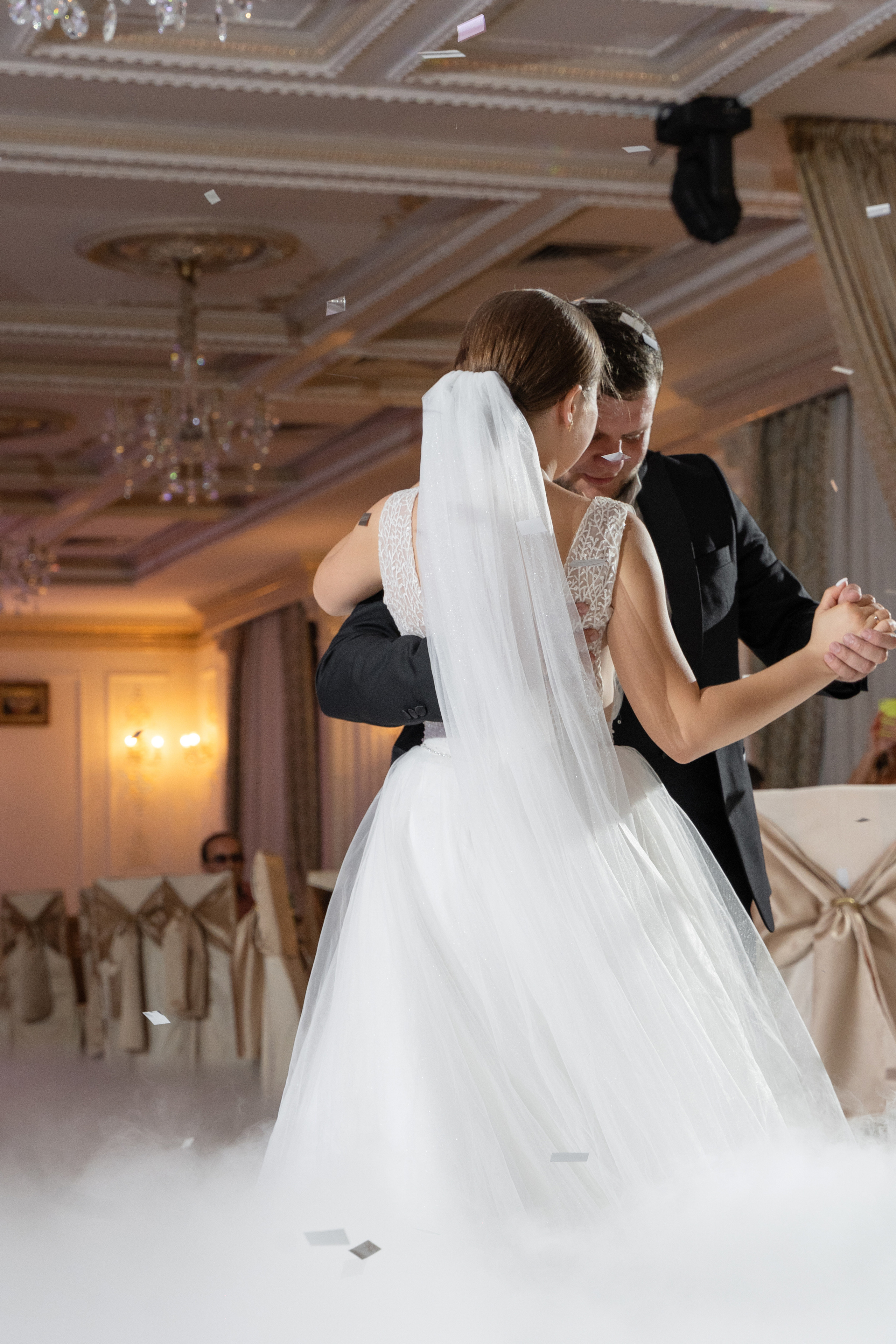 Евгений & Карина. Фотограф в Краснодаре Левик Казарян