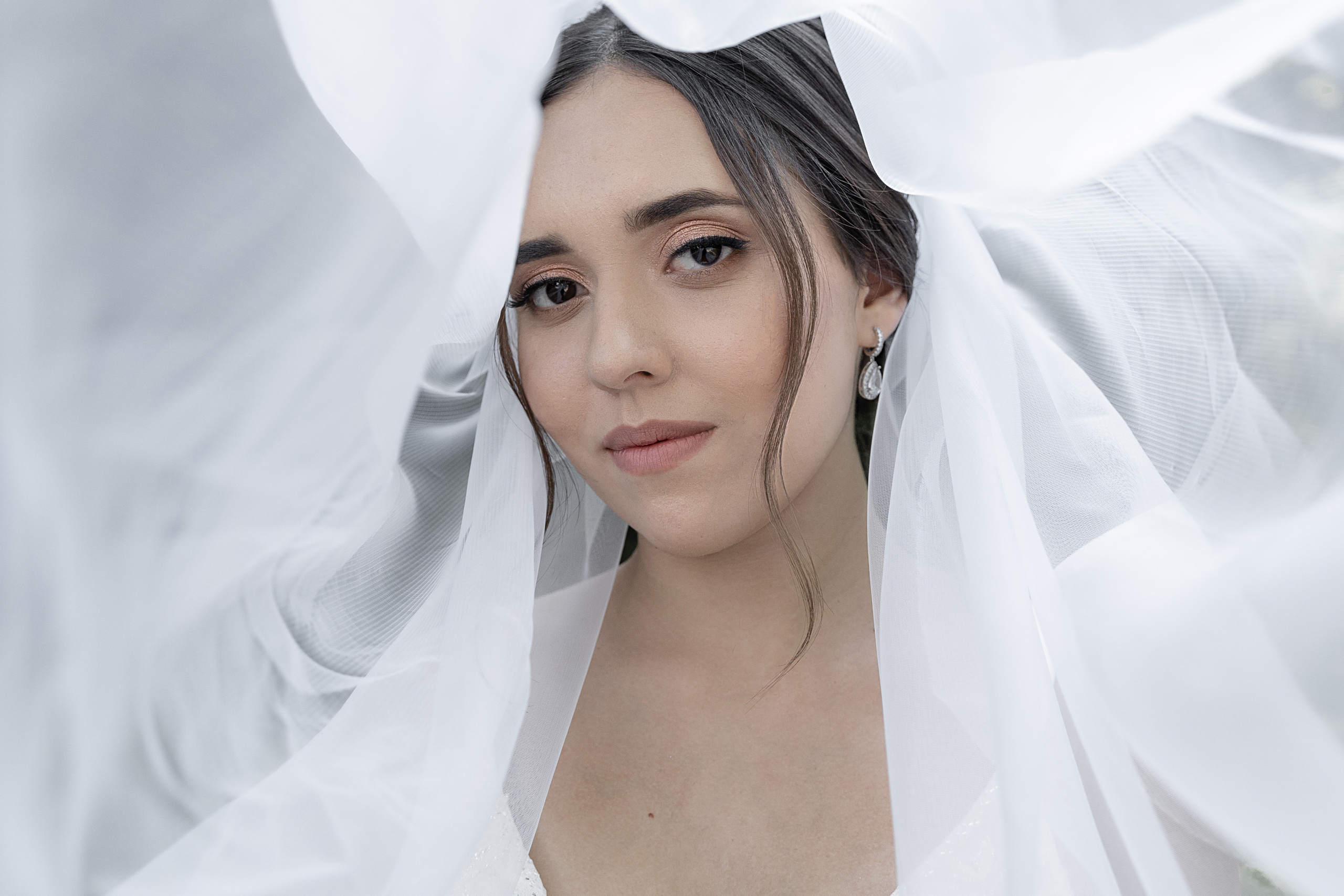 Александр & Валерия. Фотограф в Краснодаре Левик Казарян