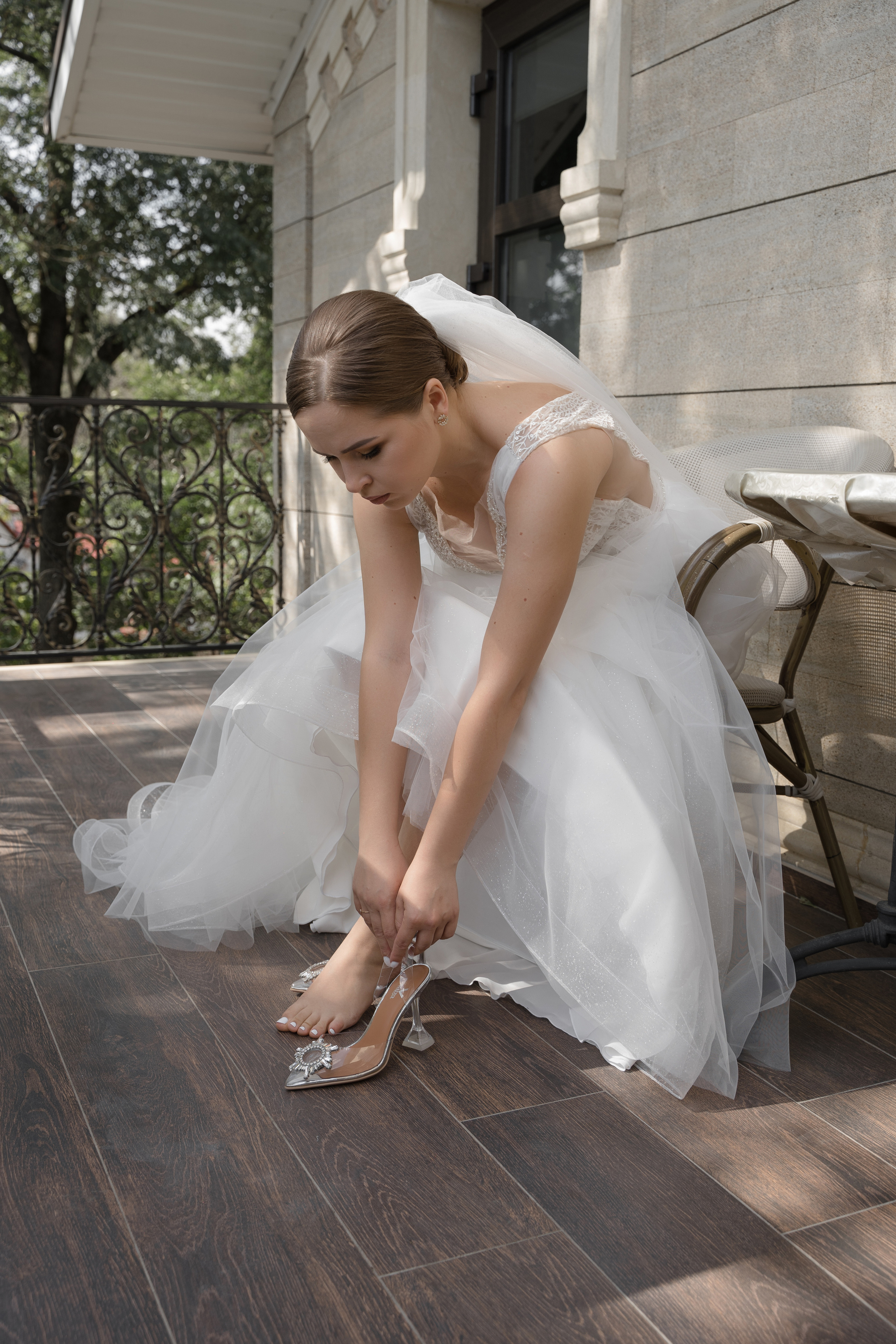 Евгений & Карина. Фотограф в Краснодаре Левик Казарян