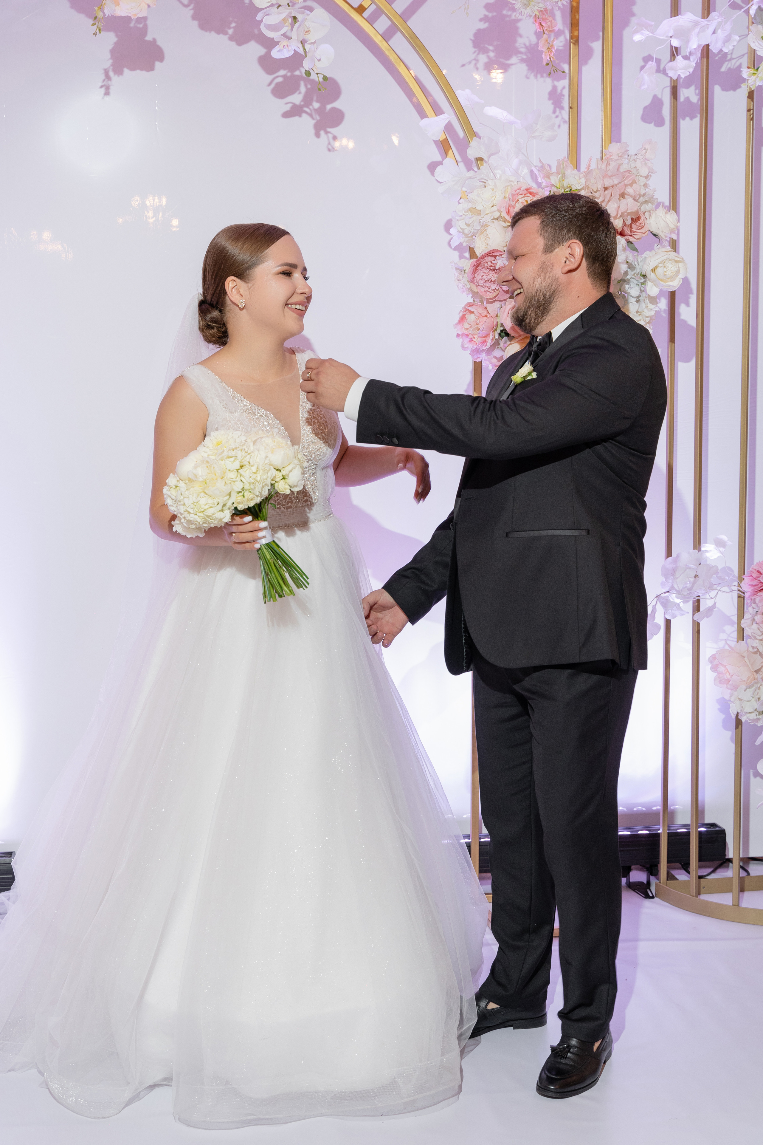 Евгений & Карина. Фотограф в Краснодаре Левик Казарян