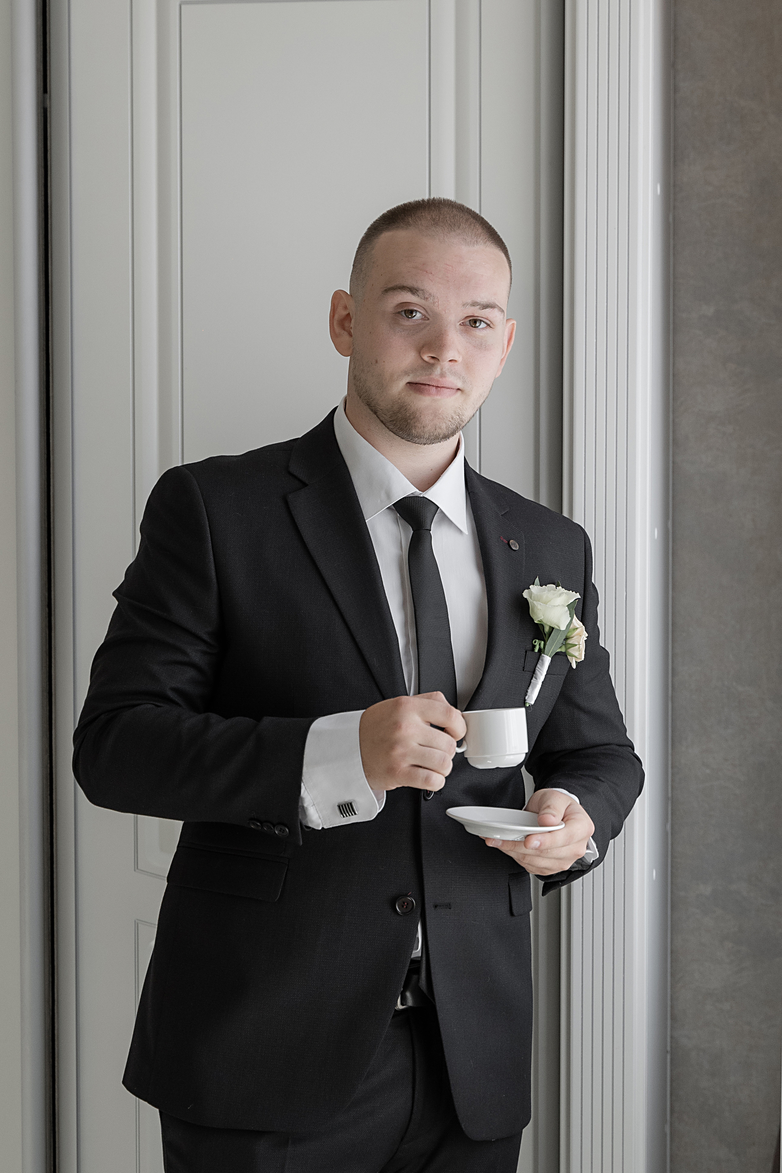 Александр & Валерия. Фотограф в Краснодаре Левик Казарян