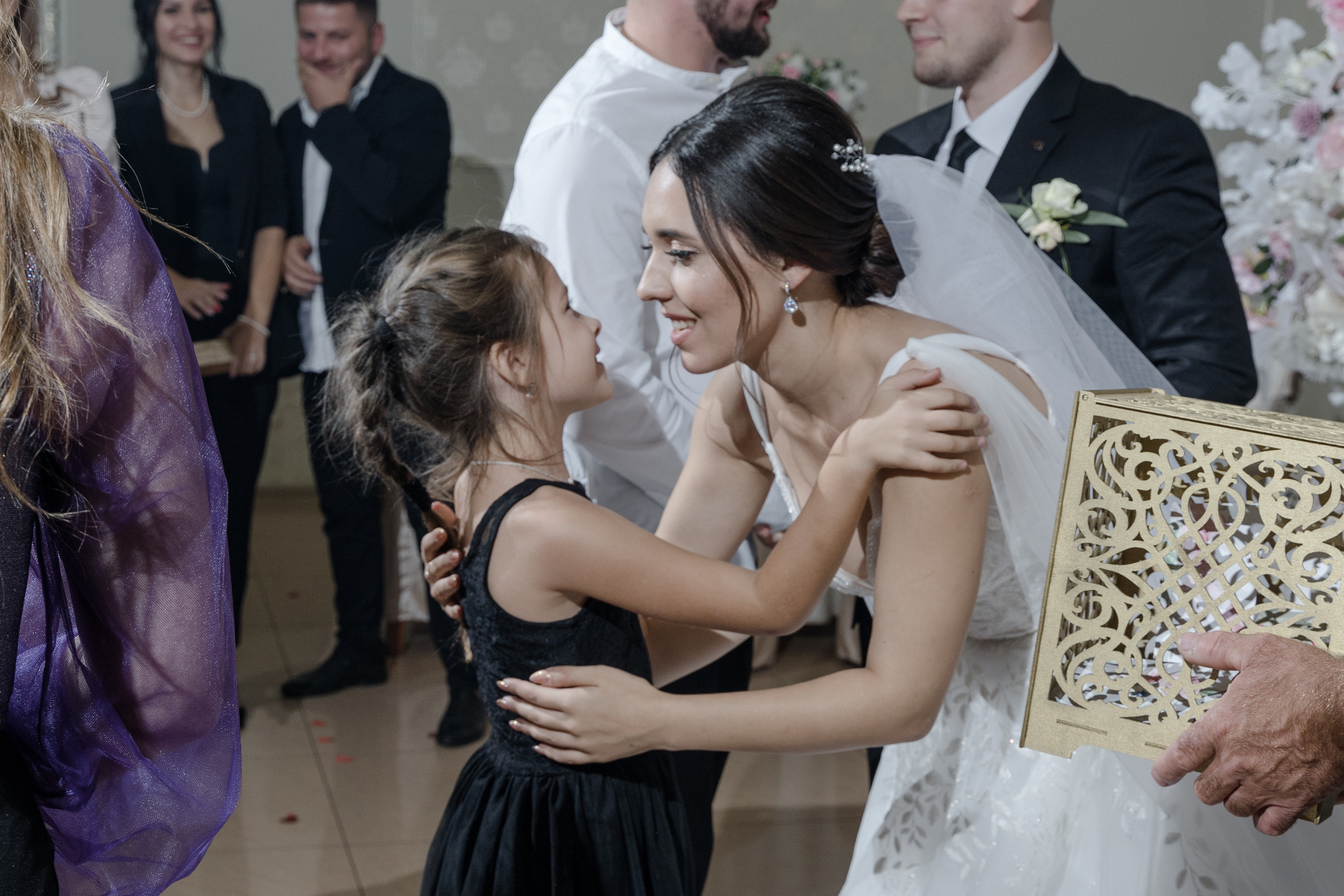 Александр & Валерия. Фотограф в Краснодаре Левик Казарян