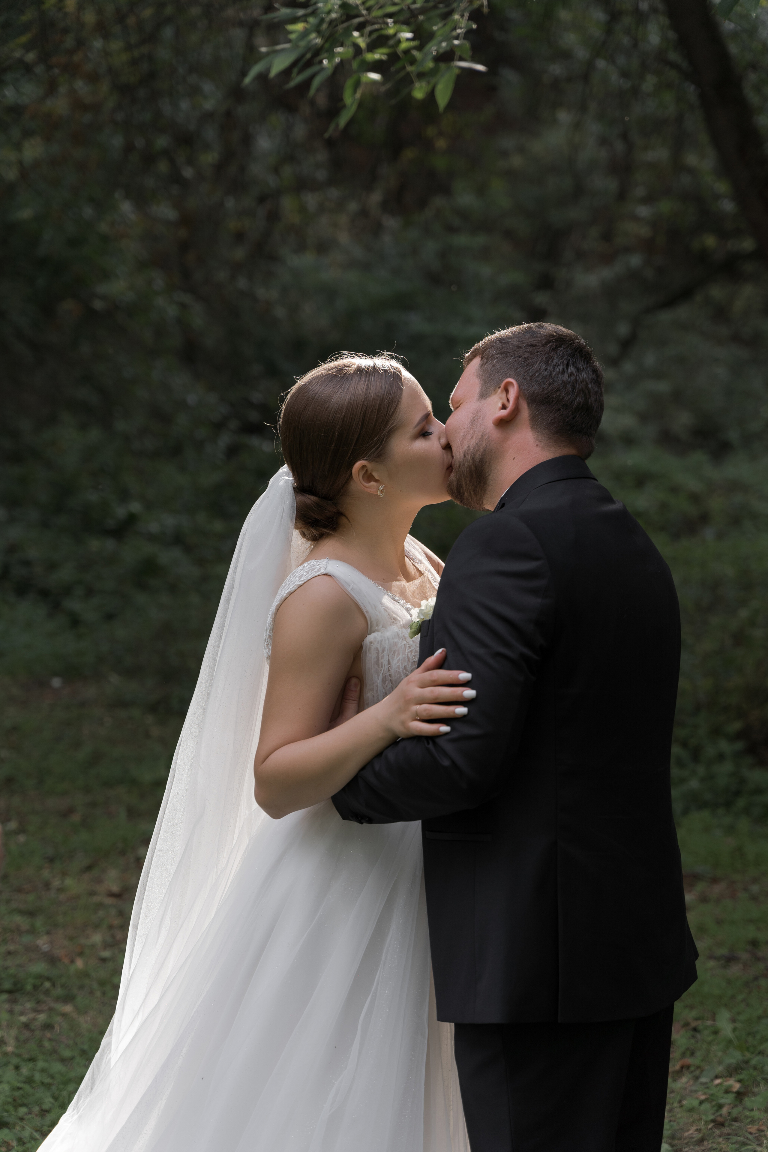 Евгений & Карина. Фотограф в Краснодаре Левик Казарян