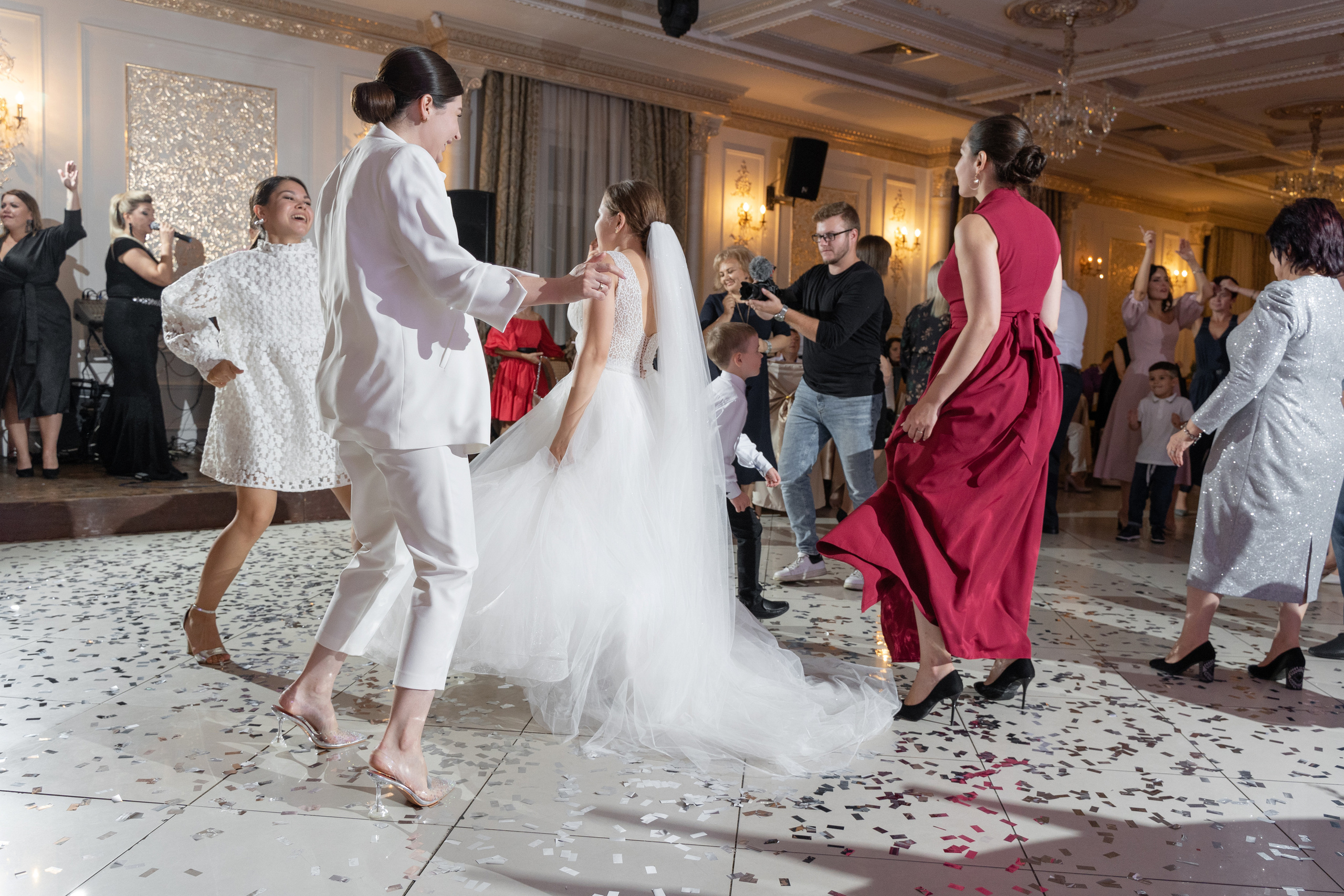 Евгений & Карина. Фотограф в Краснодаре Левик Казарян