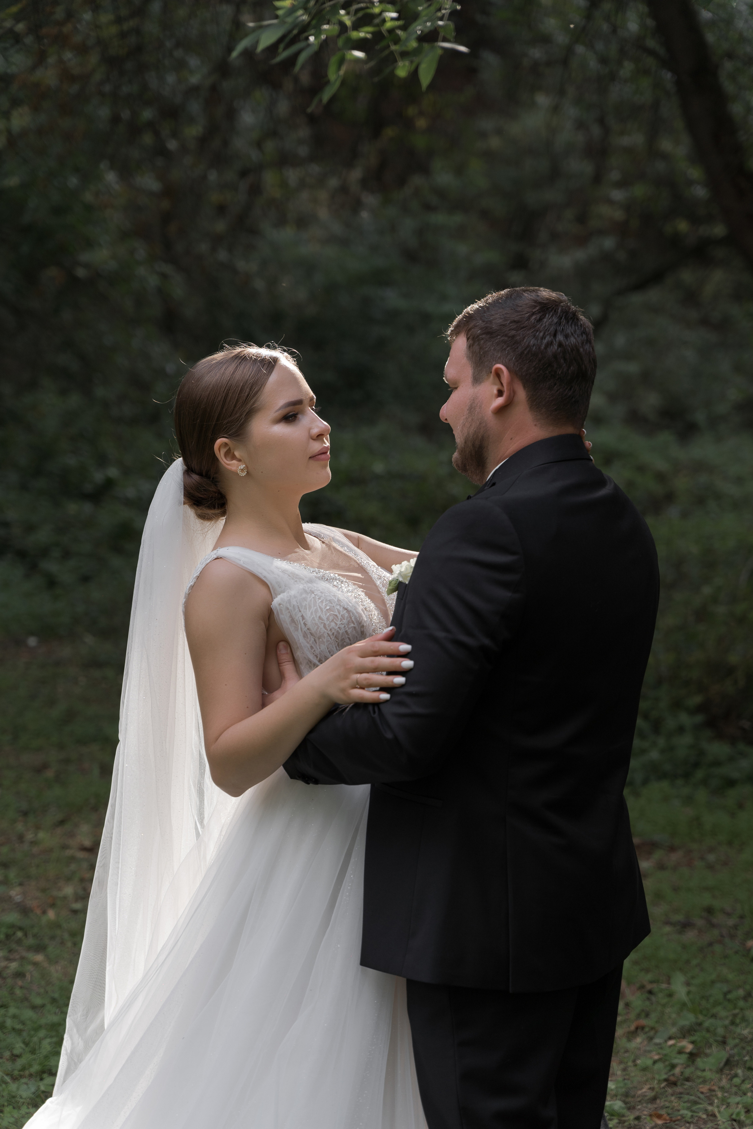 Евгений & Карина. Фотограф в Краснодаре Левик Казарян