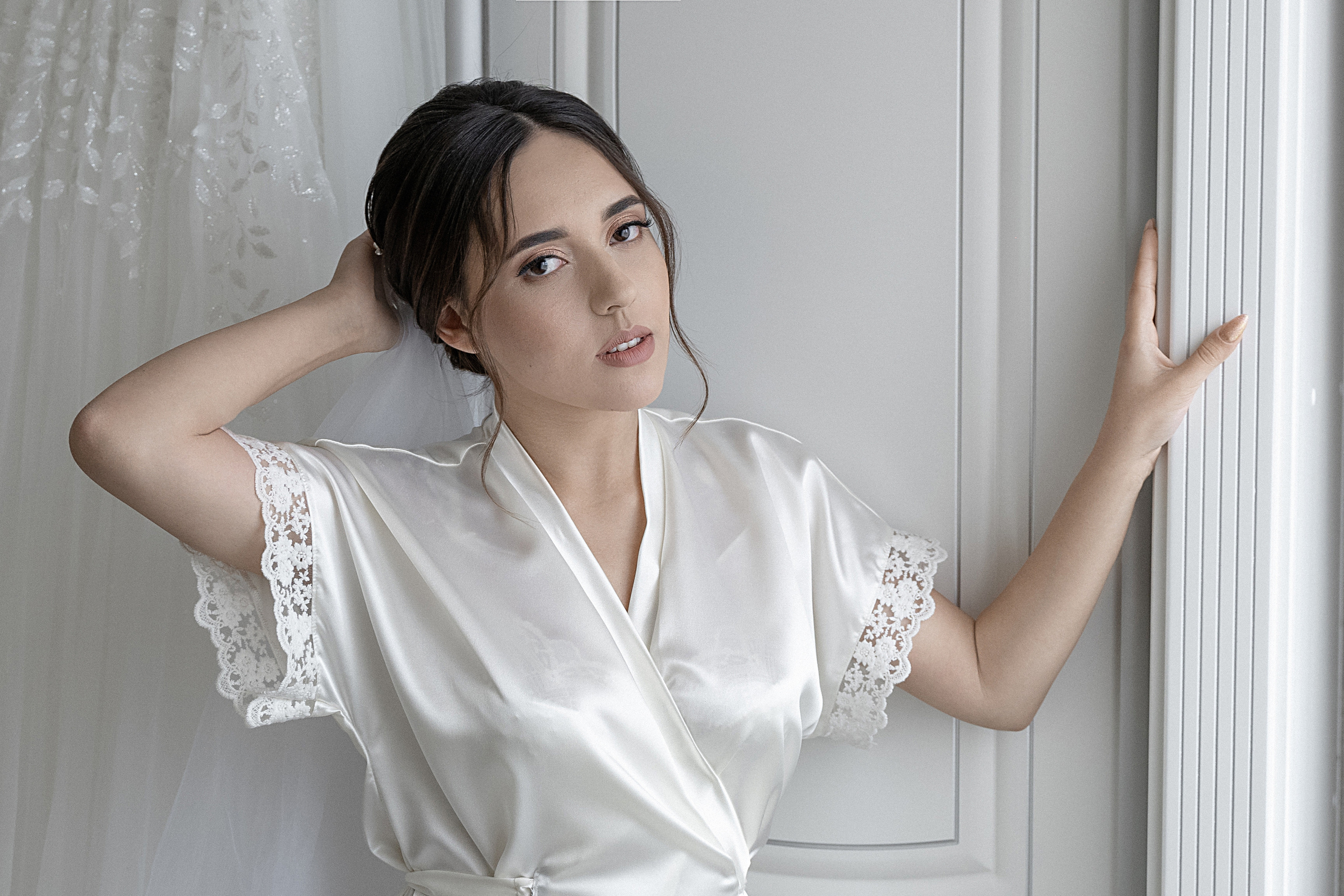 Александр & Валерия. Фотограф в Краснодаре Левик Казарян