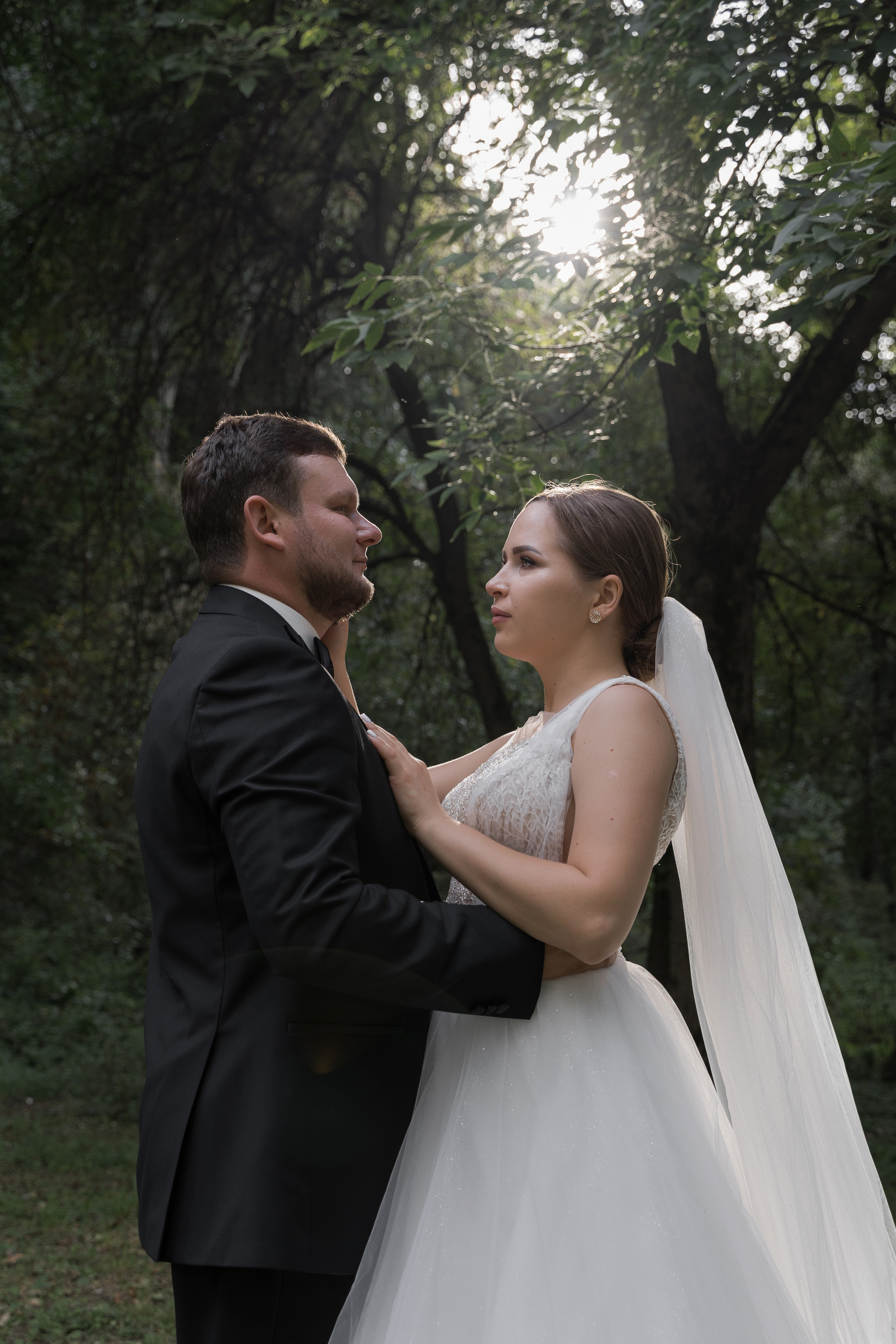 Евгений & Карина. Фотограф в Краснодаре Левик Казарян