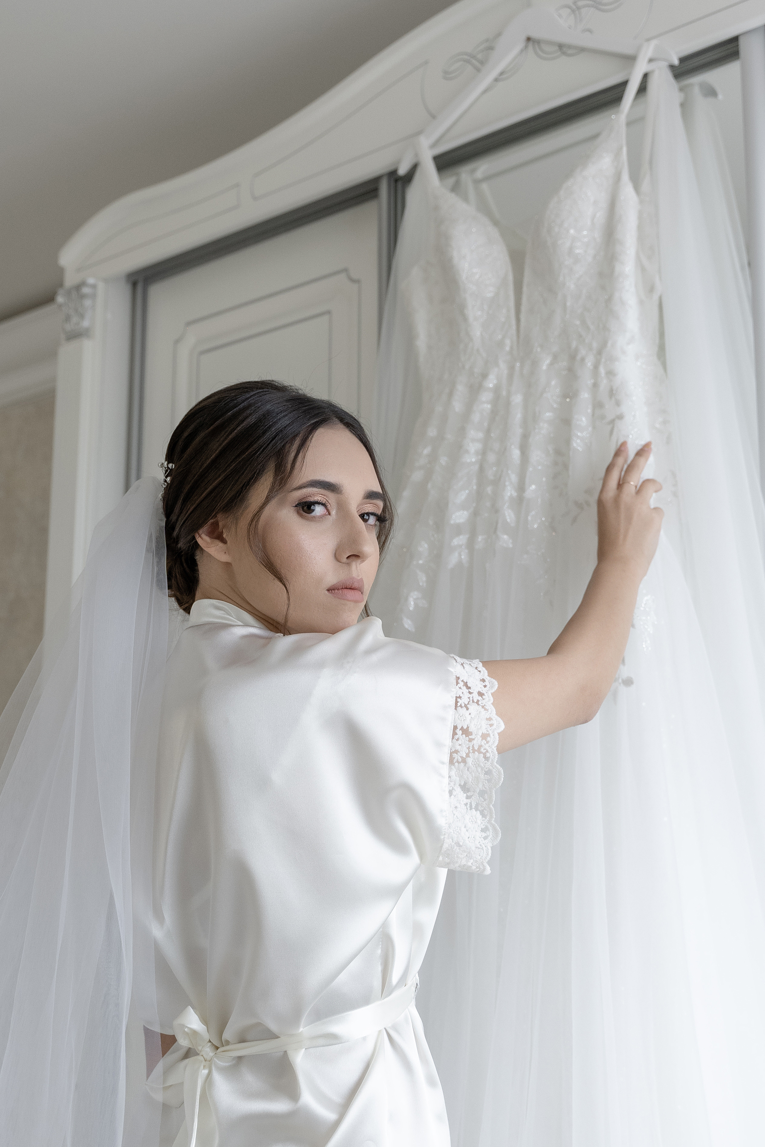 Александр & Валерия. Фотограф в Краснодаре Левик Казарян