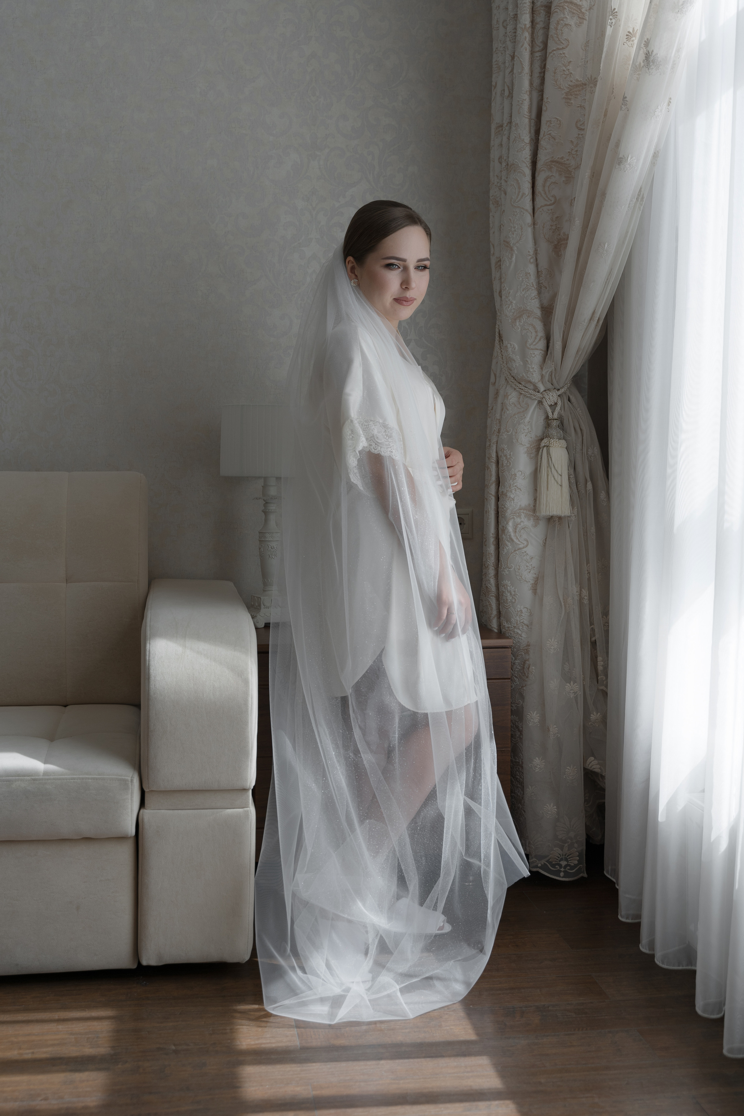 Евгений & Карина. Фотограф в Краснодаре Левик Казарян