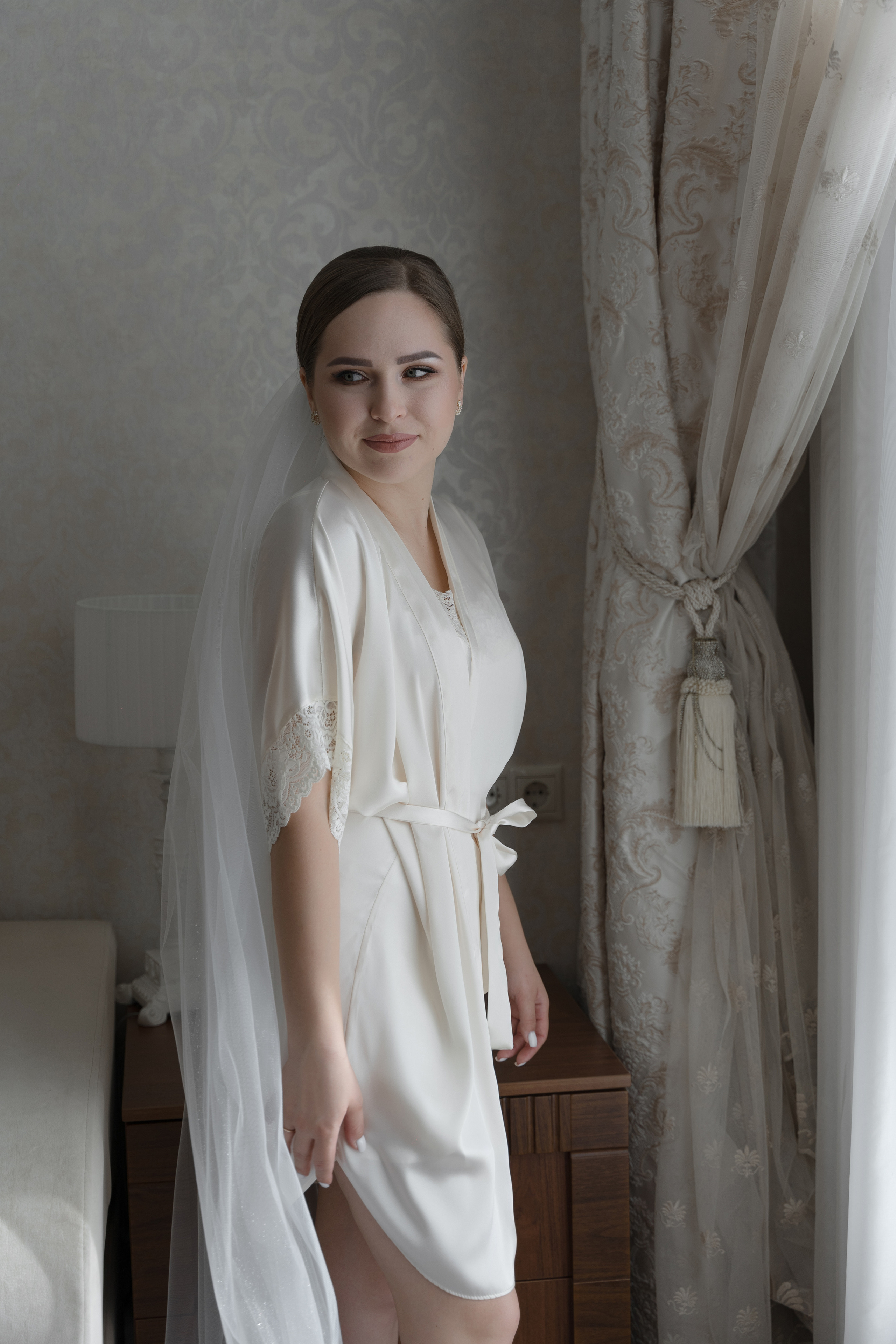 Евгений & Карина. Фотограф в Краснодаре Левик Казарян