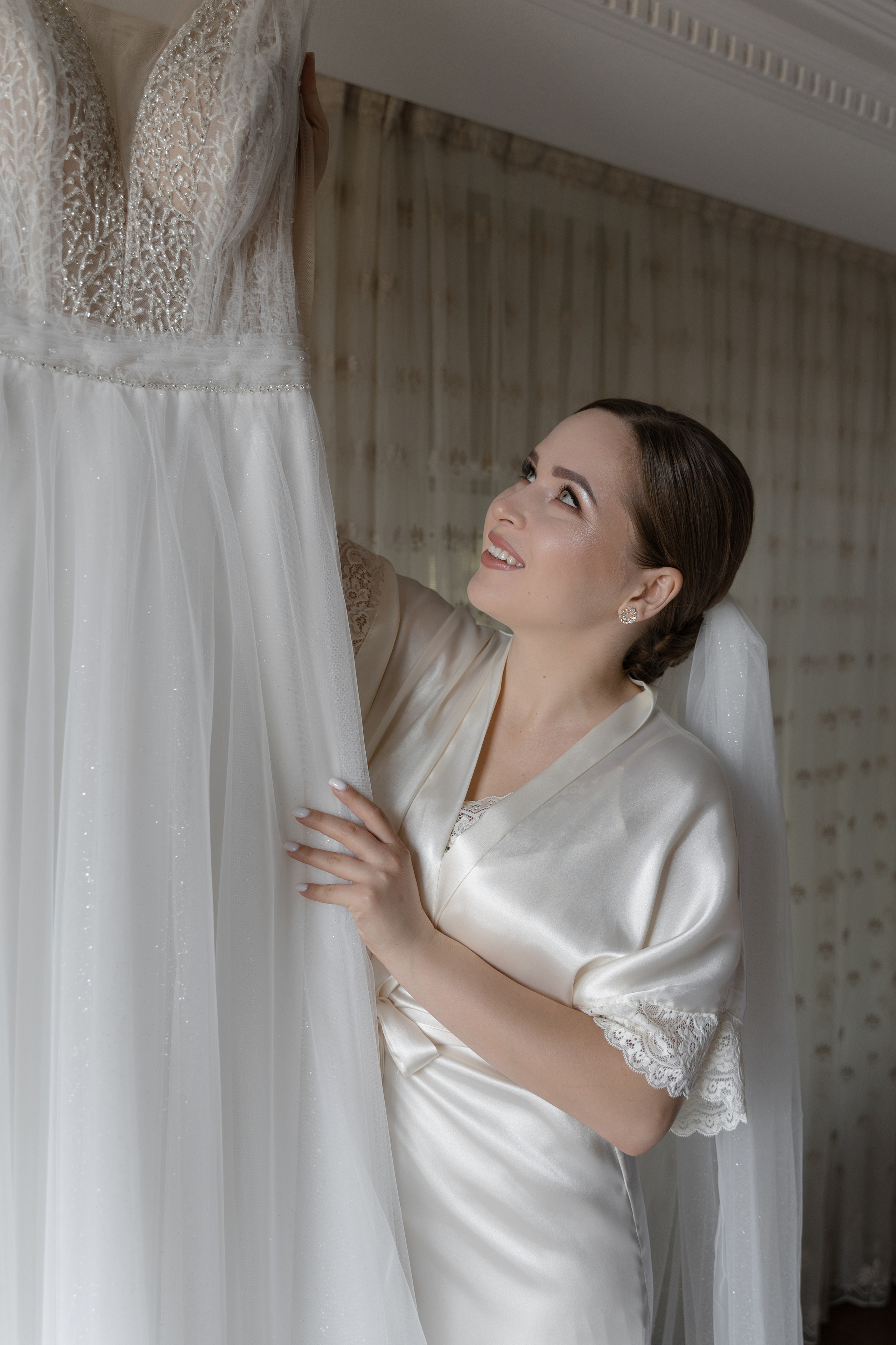 Евгений & Карина. Фотограф в Краснодаре Левик Казарян