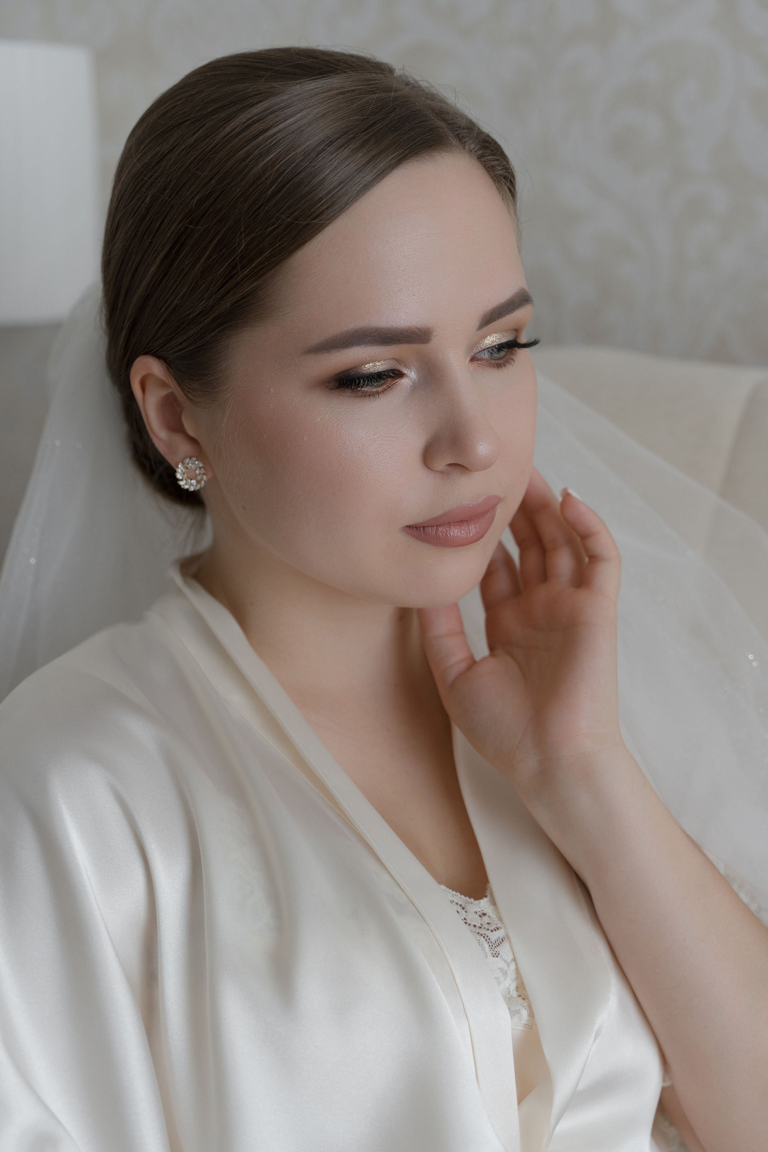 Евгений & Карина. Фотограф в Краснодаре Левик Казарян