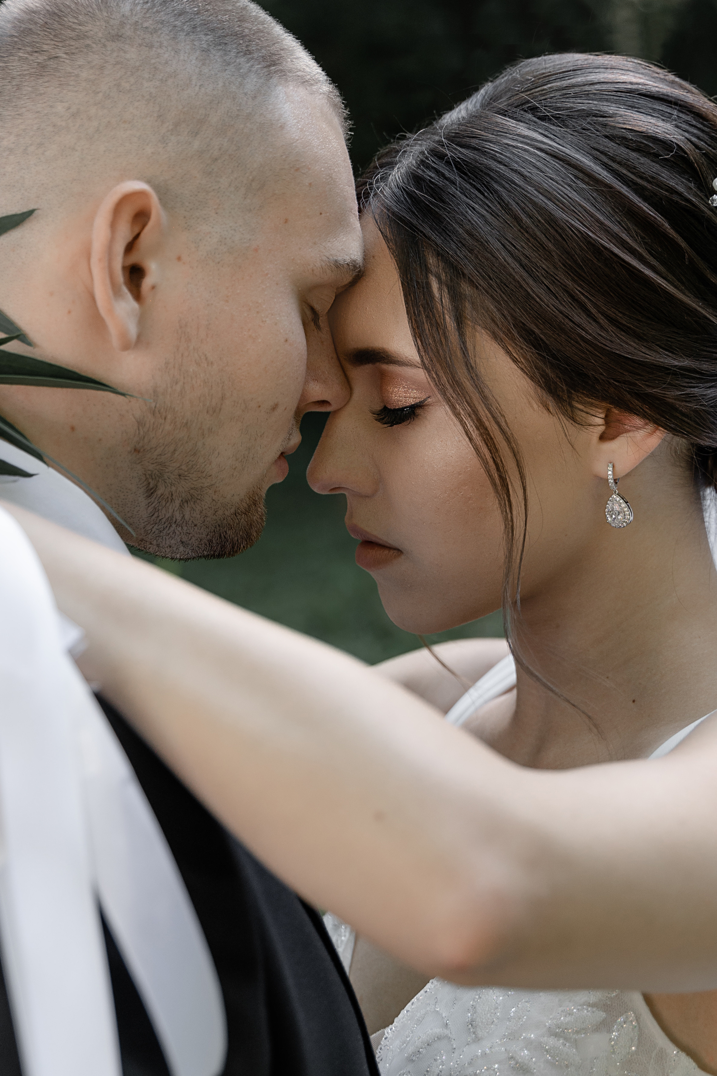 Александр & Валерия. Фотограф в Краснодаре Левик Казарян