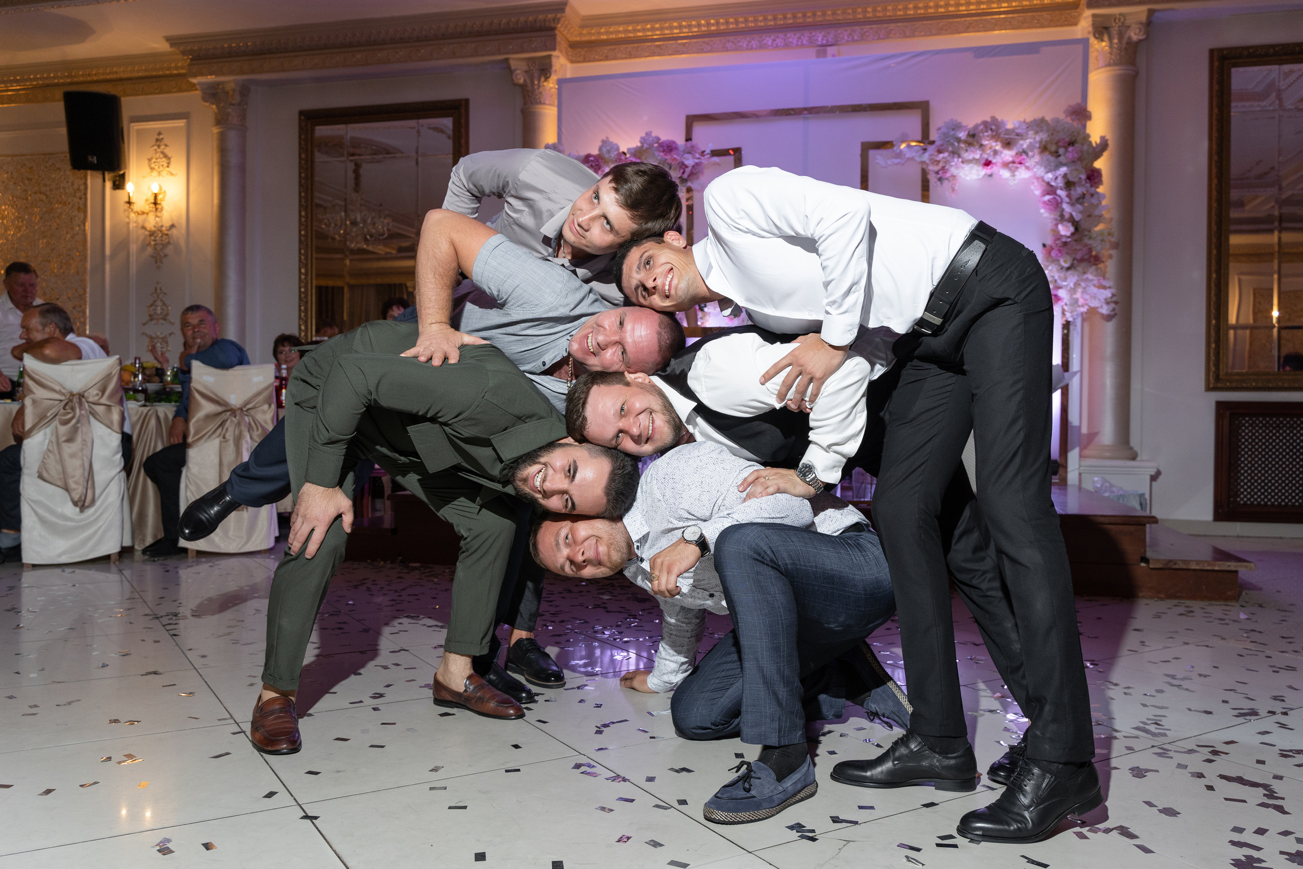 Евгений & Карина. Фотограф в Краснодаре Левик Казарян