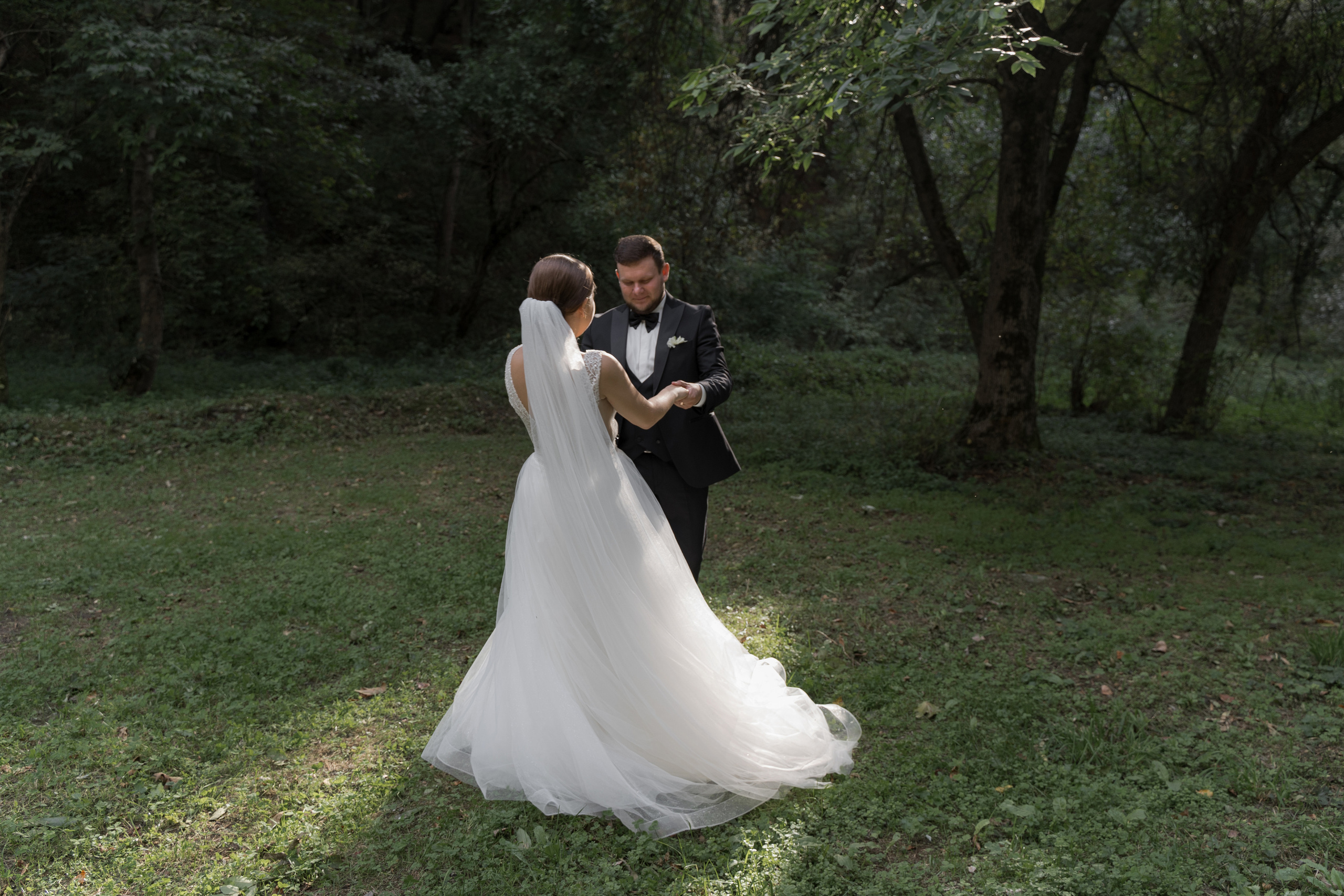 Евгений & Карина. Фотограф в Краснодаре Левик Казарян