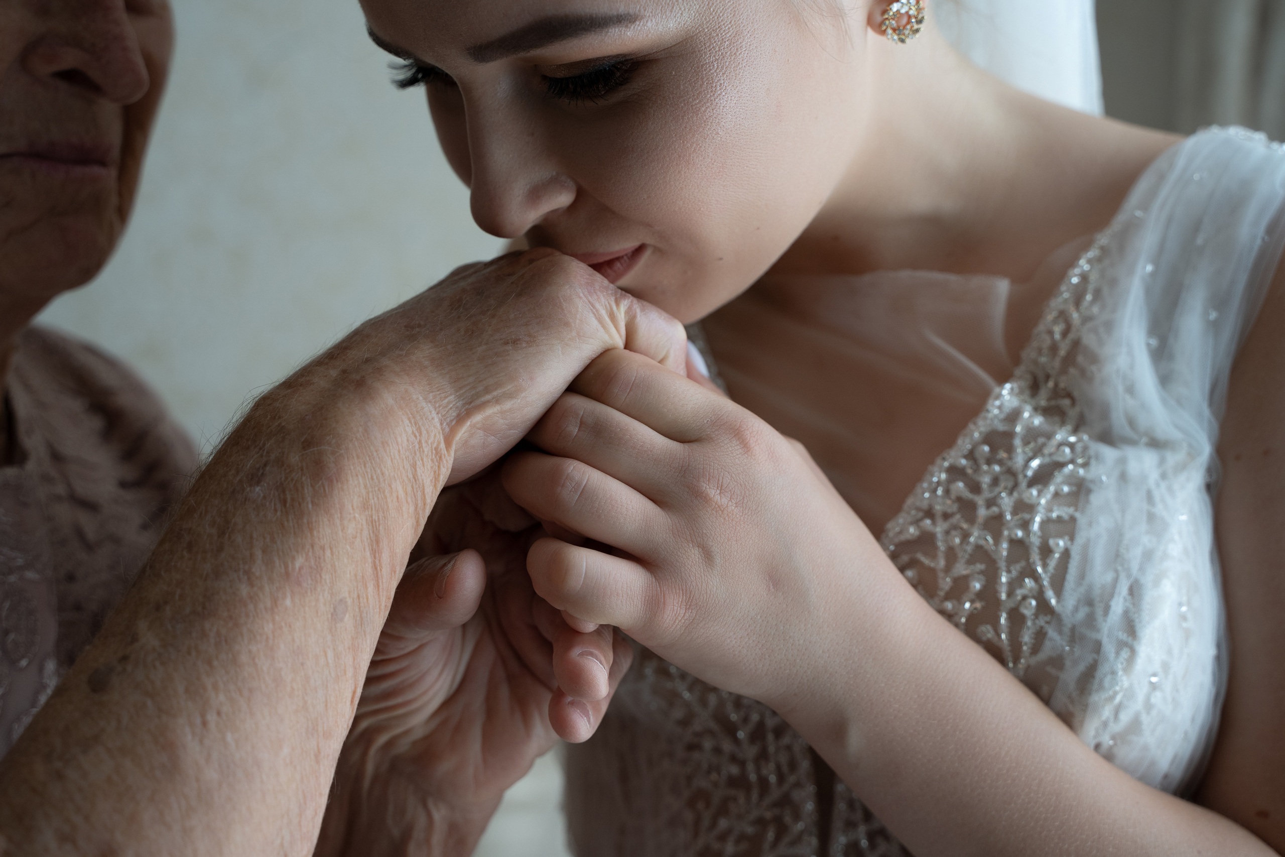 Евгений & Карина. Фотограф в Краснодаре Левик Казарян