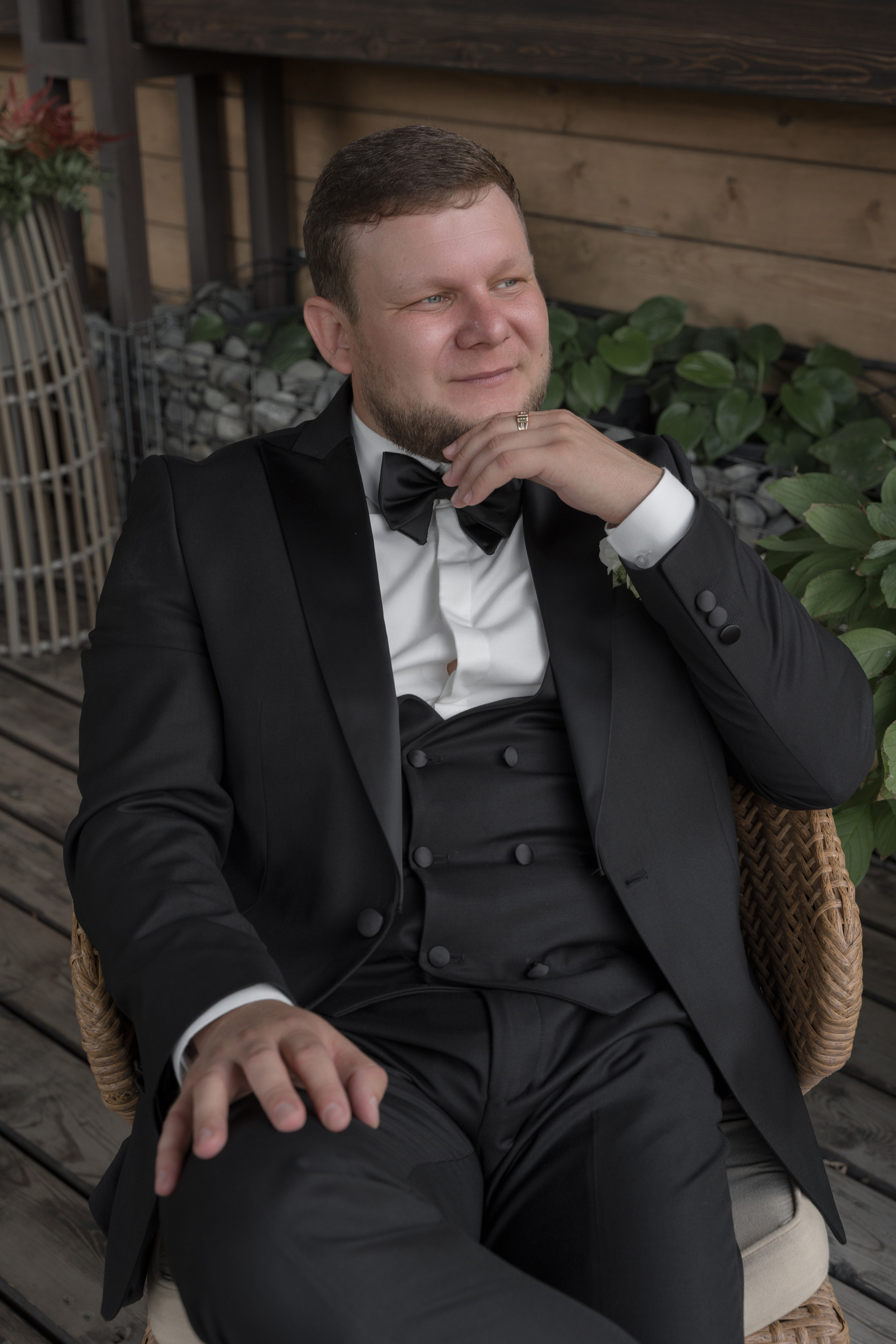 Евгений & Карина. Фотограф в Краснодаре Левик Казарян