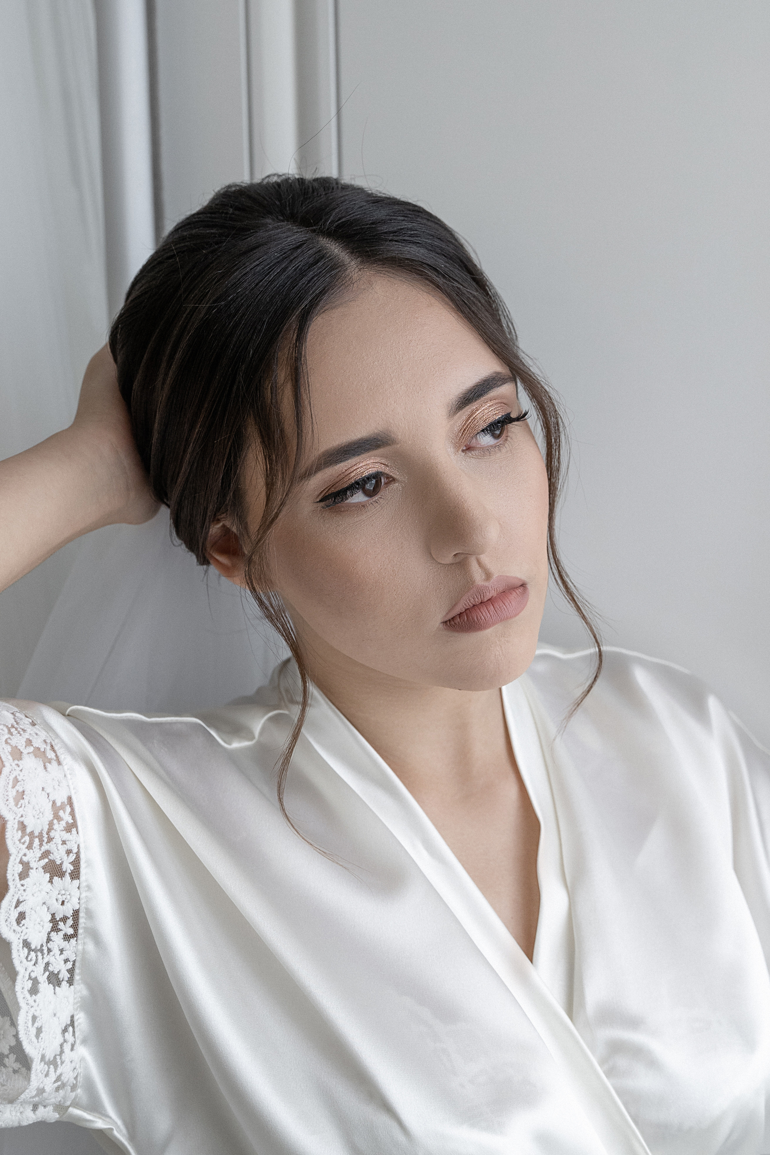 Александр & Валерия. Фотограф в Краснодаре Левик Казарян