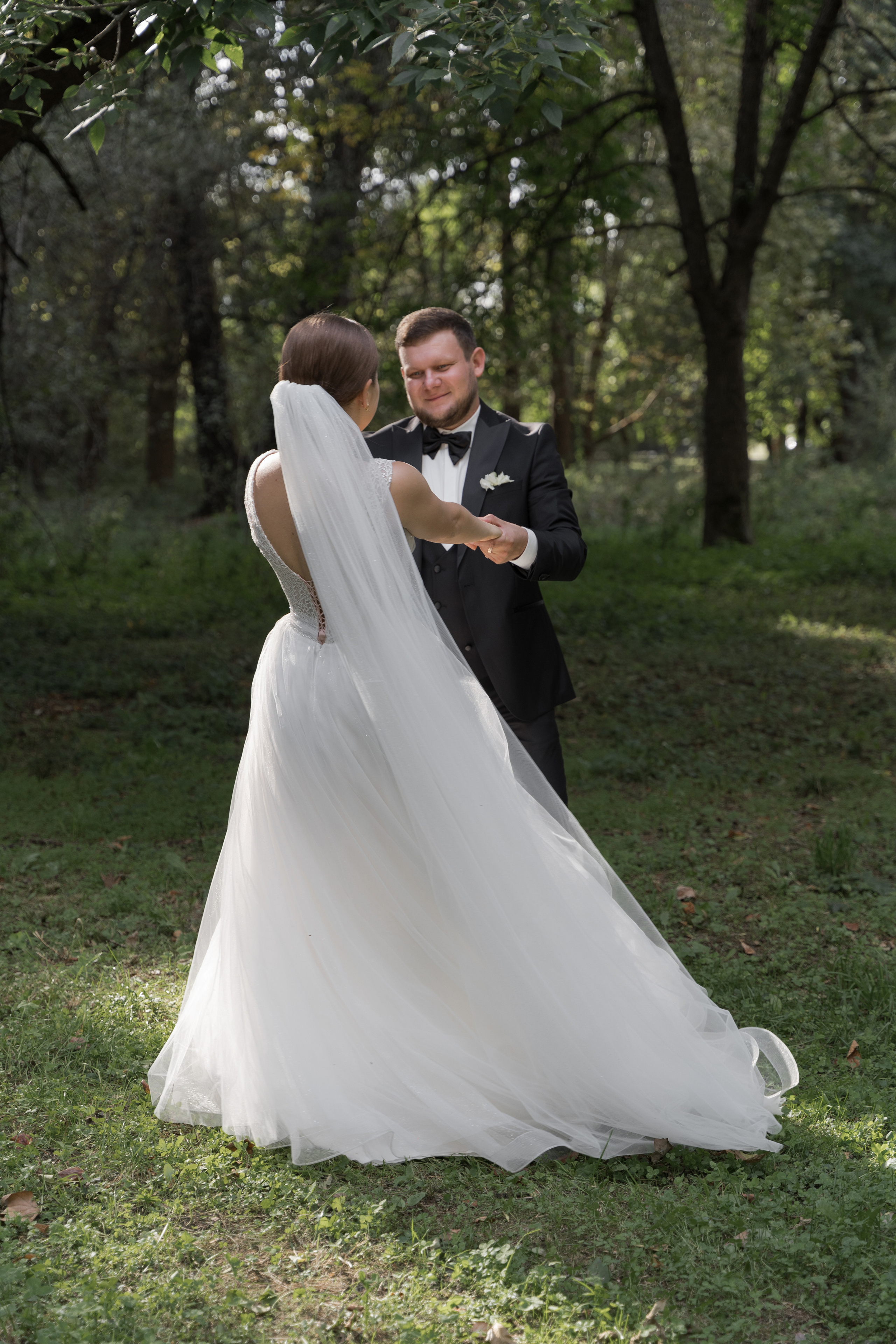 Евгений & Карина. Фотограф в Краснодаре Левик Казарян