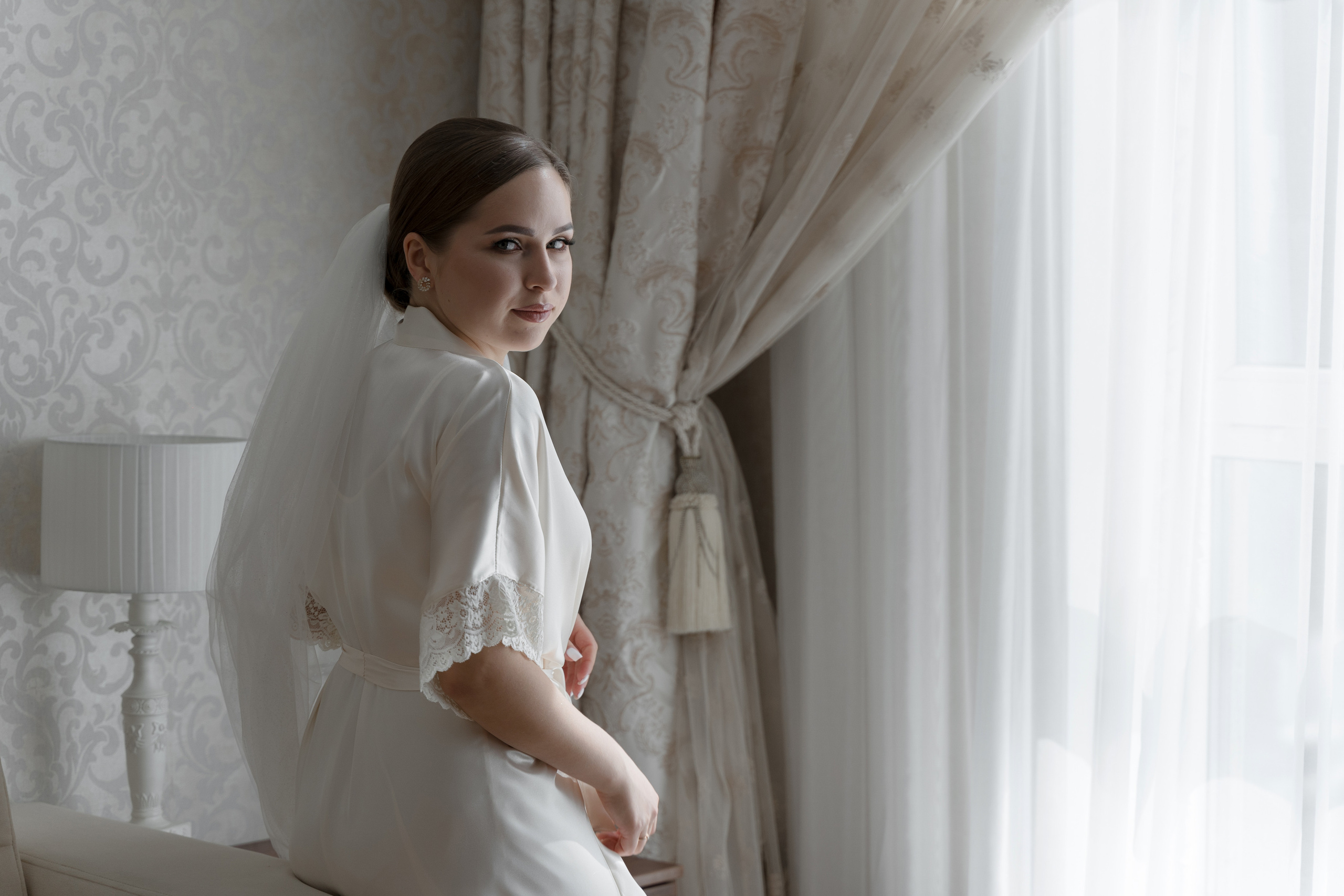 Евгений & Карина. Фотограф в Краснодаре Левик Казарян