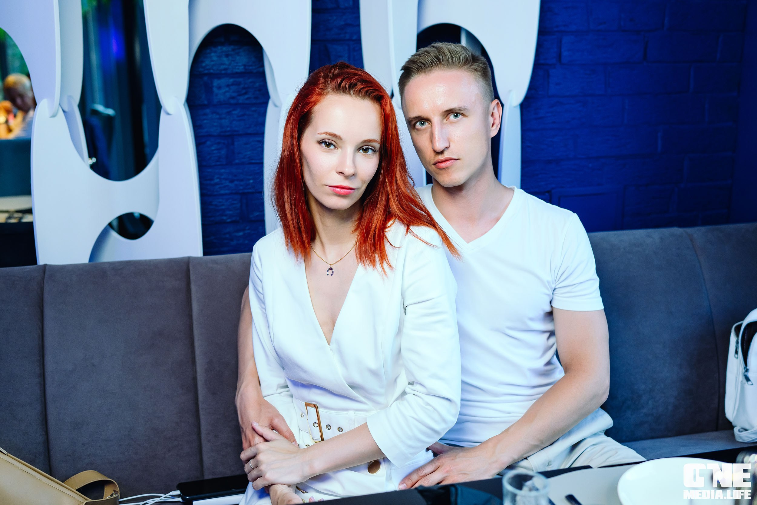 Фоторепортаж из ресторана Океан. One Media Life: фоторепортажи, фотоотчеты с мероприятий и заведений