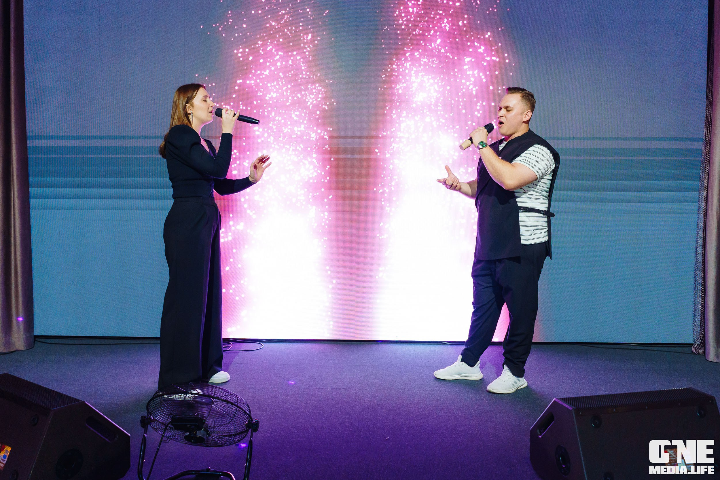 Фоторепортаж из ресторана Океан. One Media Life: фоторепортажи, фотоотчеты с мероприятий и заведений