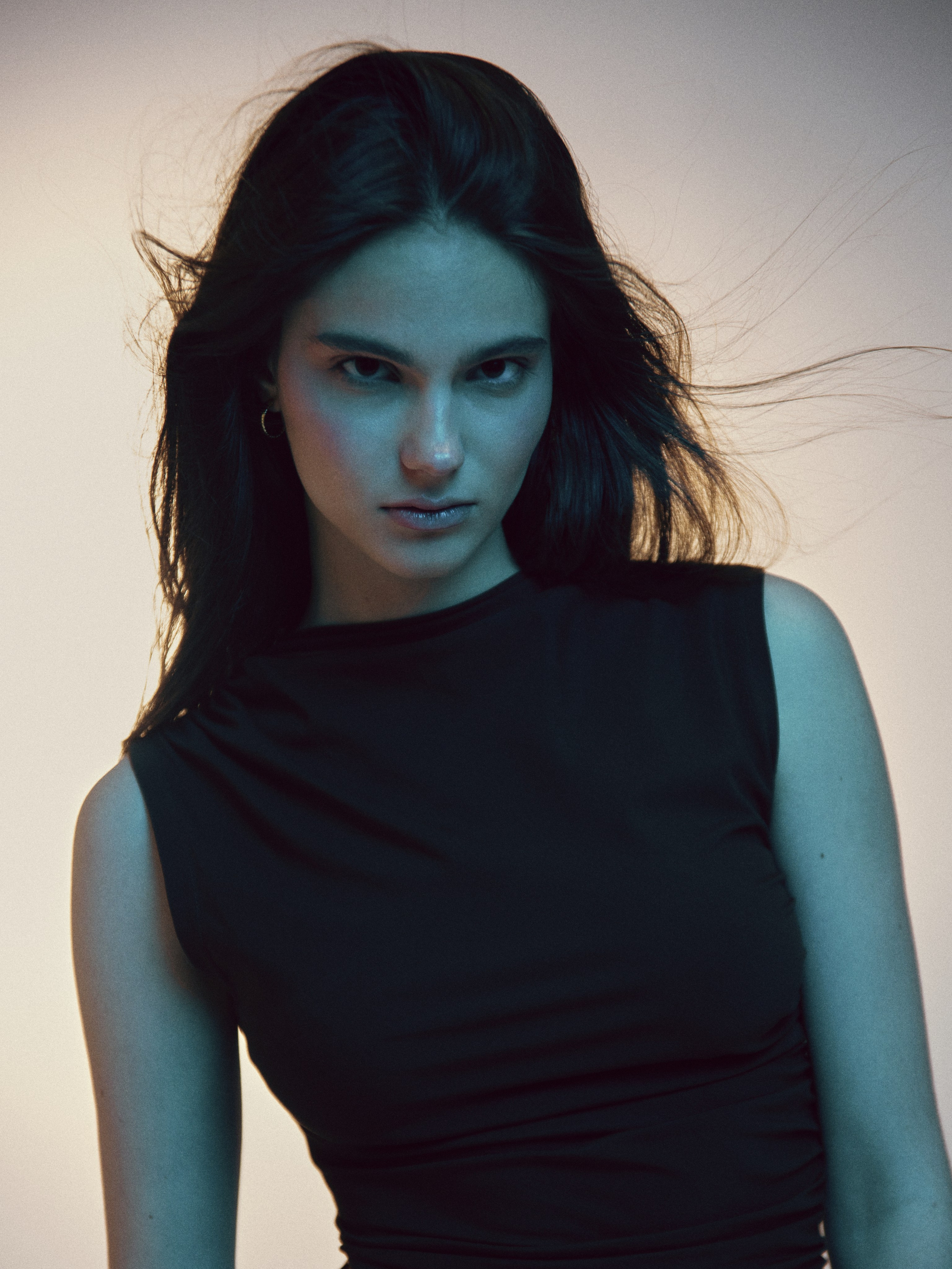 LIZA. Anastasia Patshina