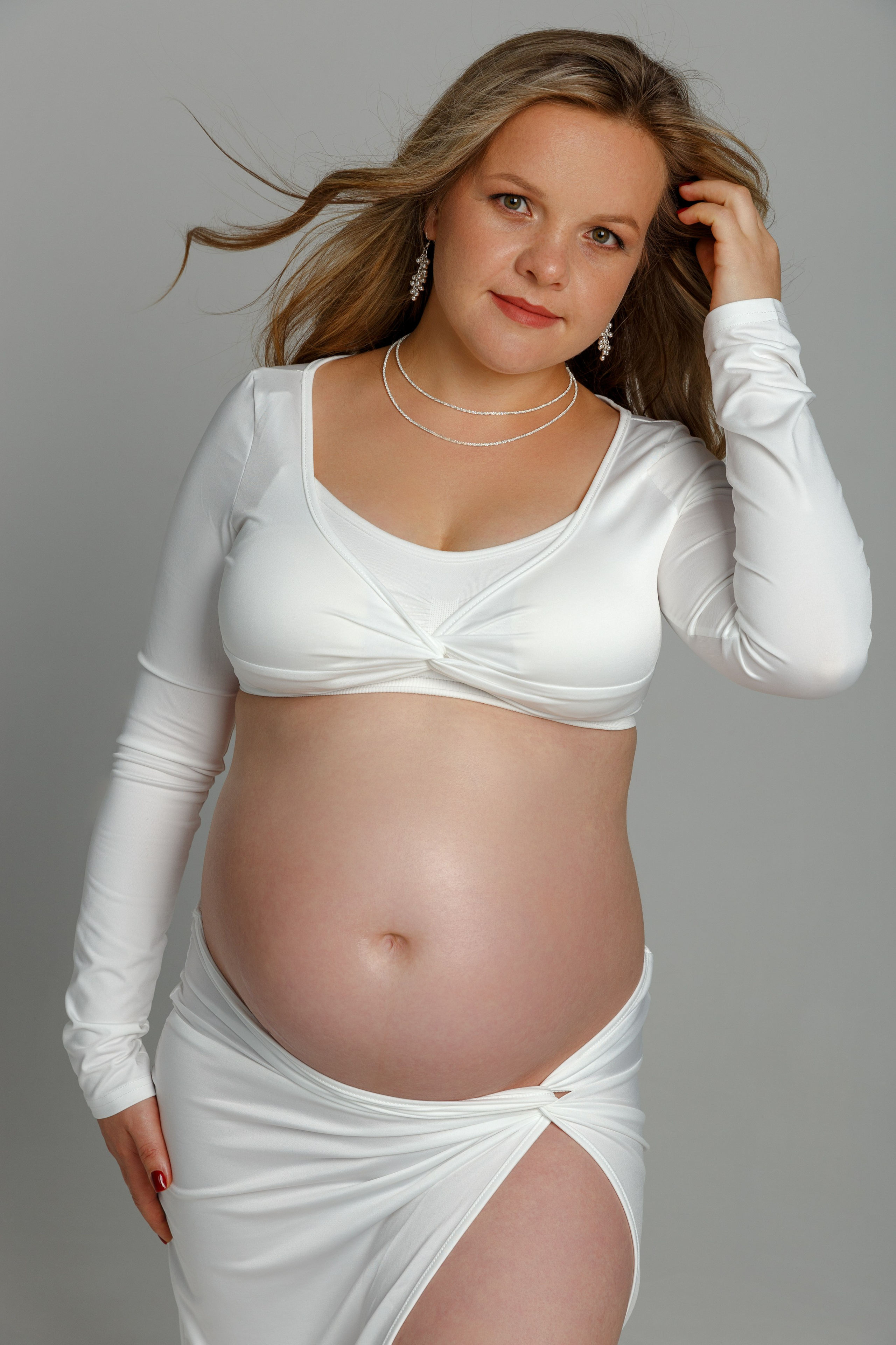 Анна. Женский фотограф в Москве Светлана Смагина