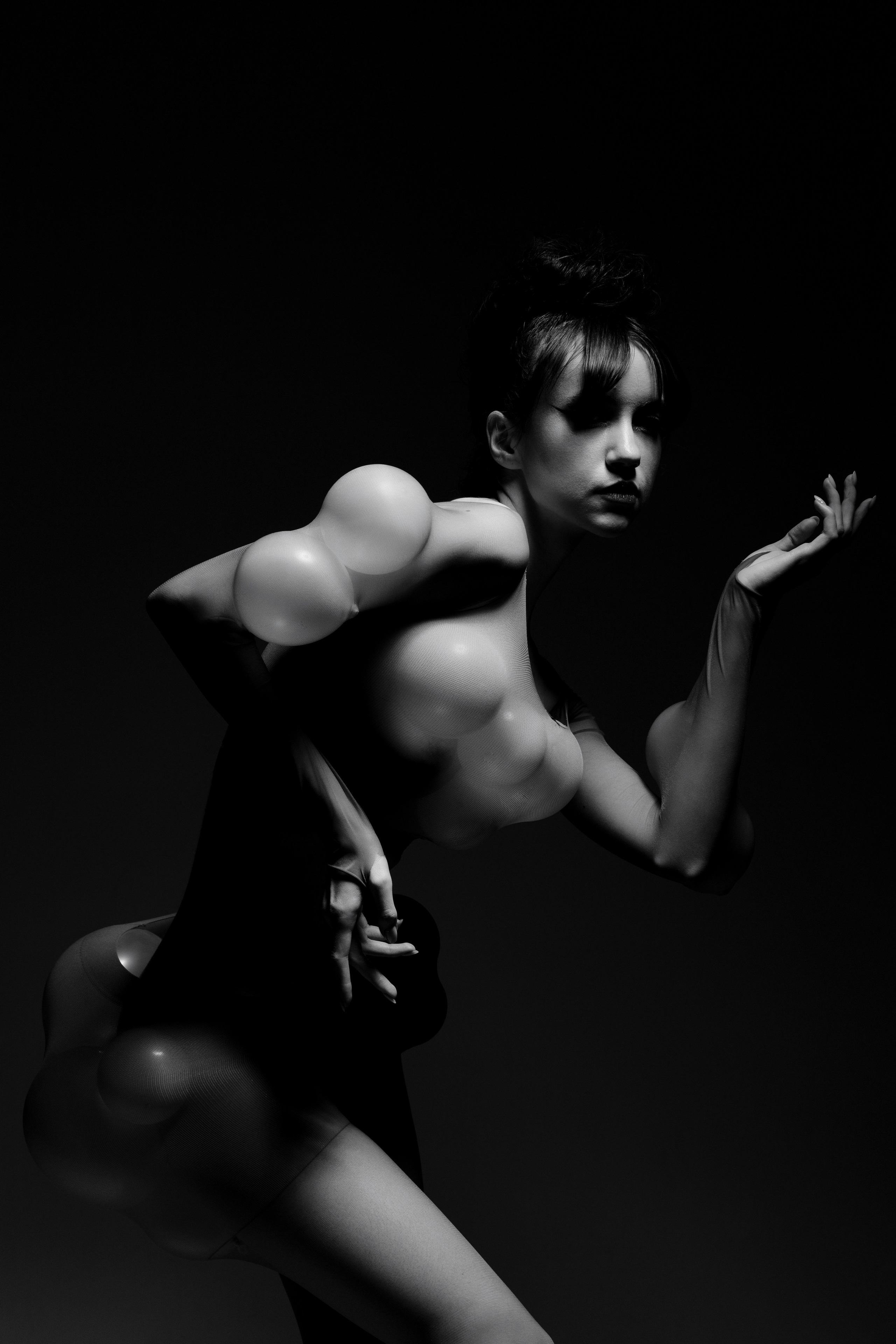 OLYA ASTER. Фотограф