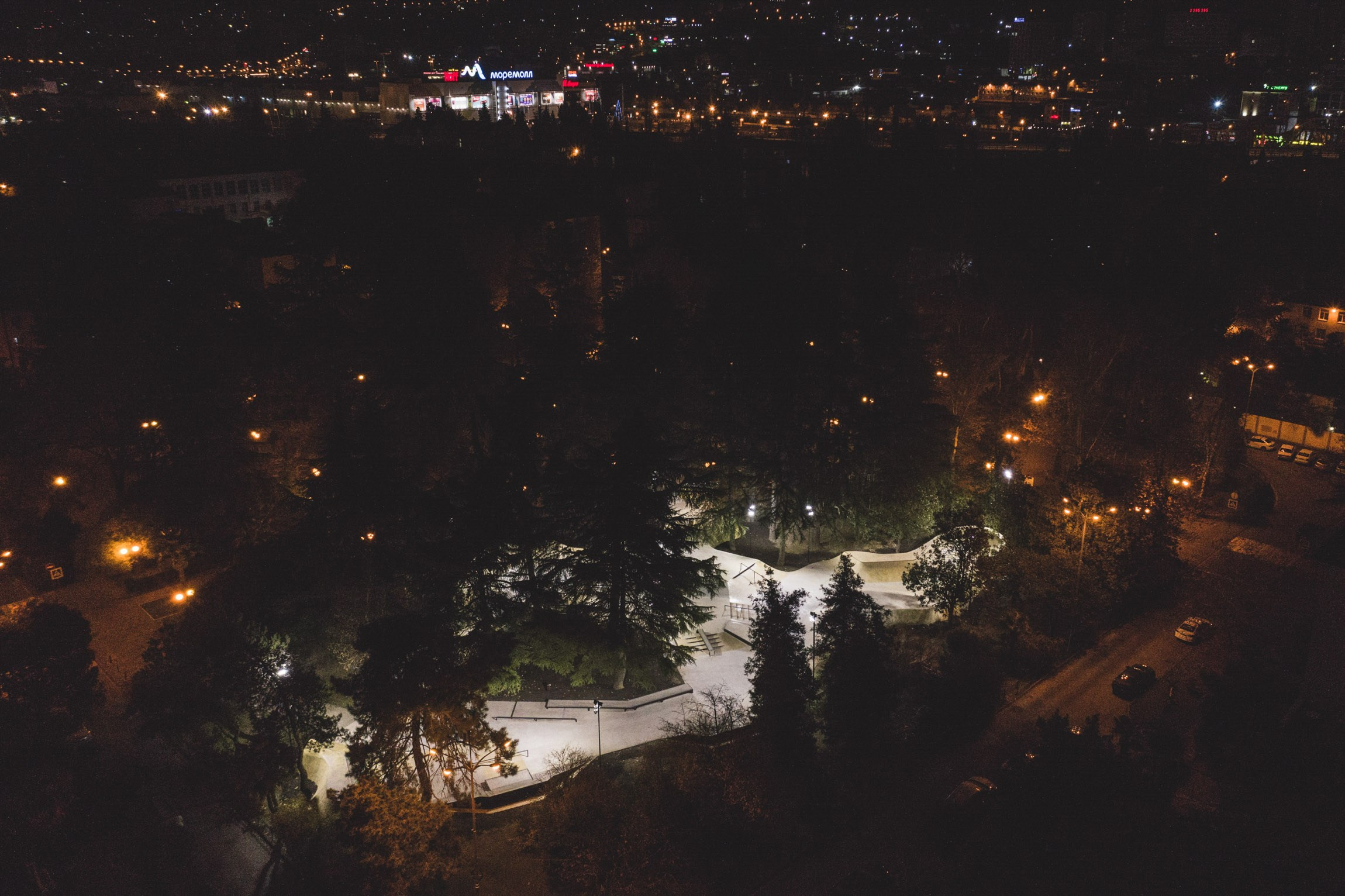 Architectural / Архитектурное. Bivol images