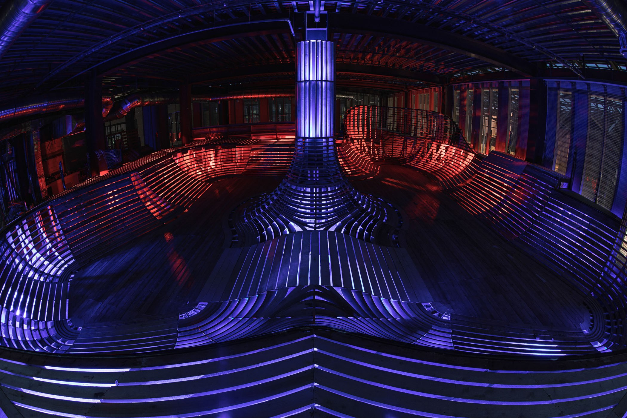 Architectural / Архитектурное. Bivol images