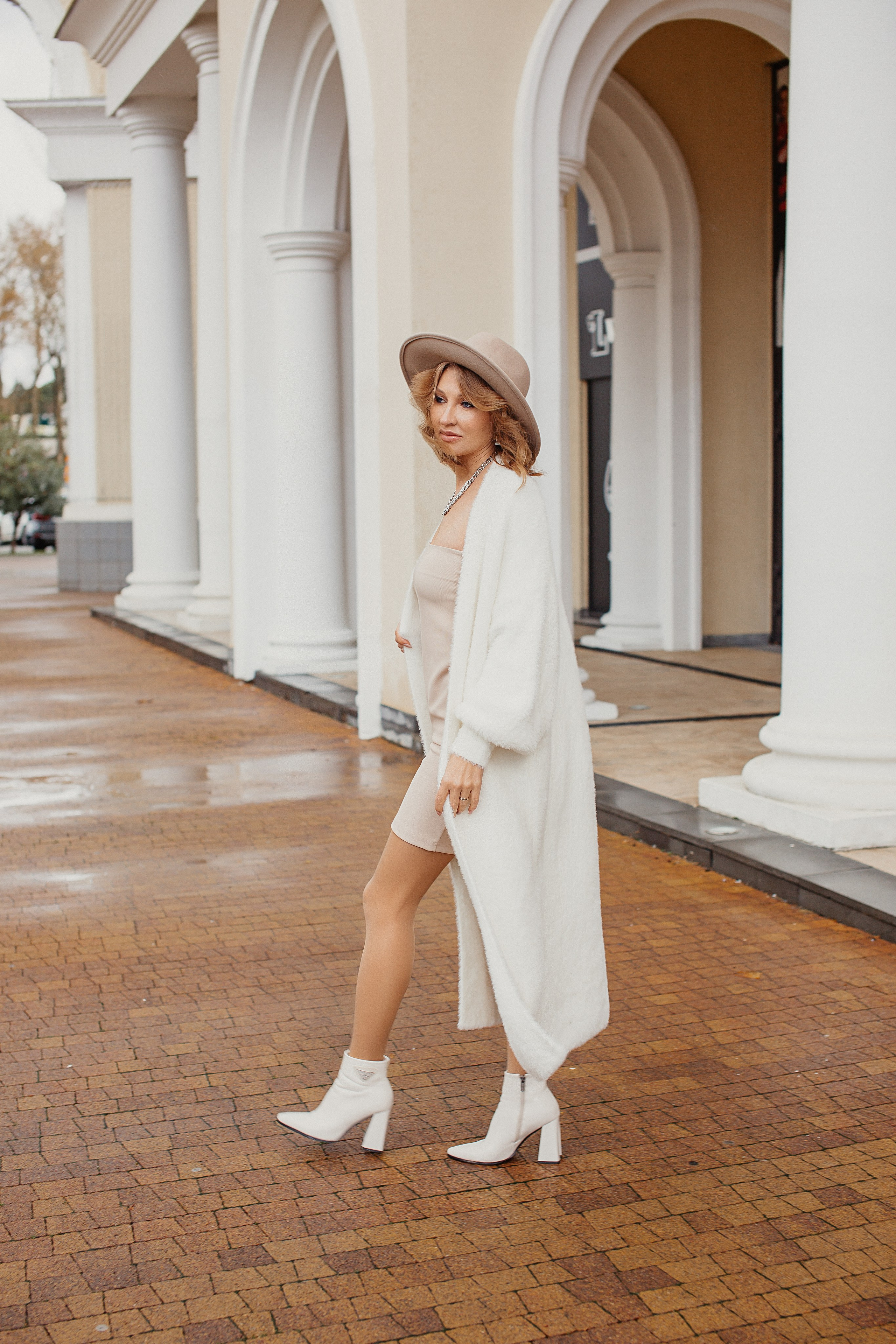 Сочи. Свадебный и семейный фотограф/видеограф в Краснодаре Наталья Осинская